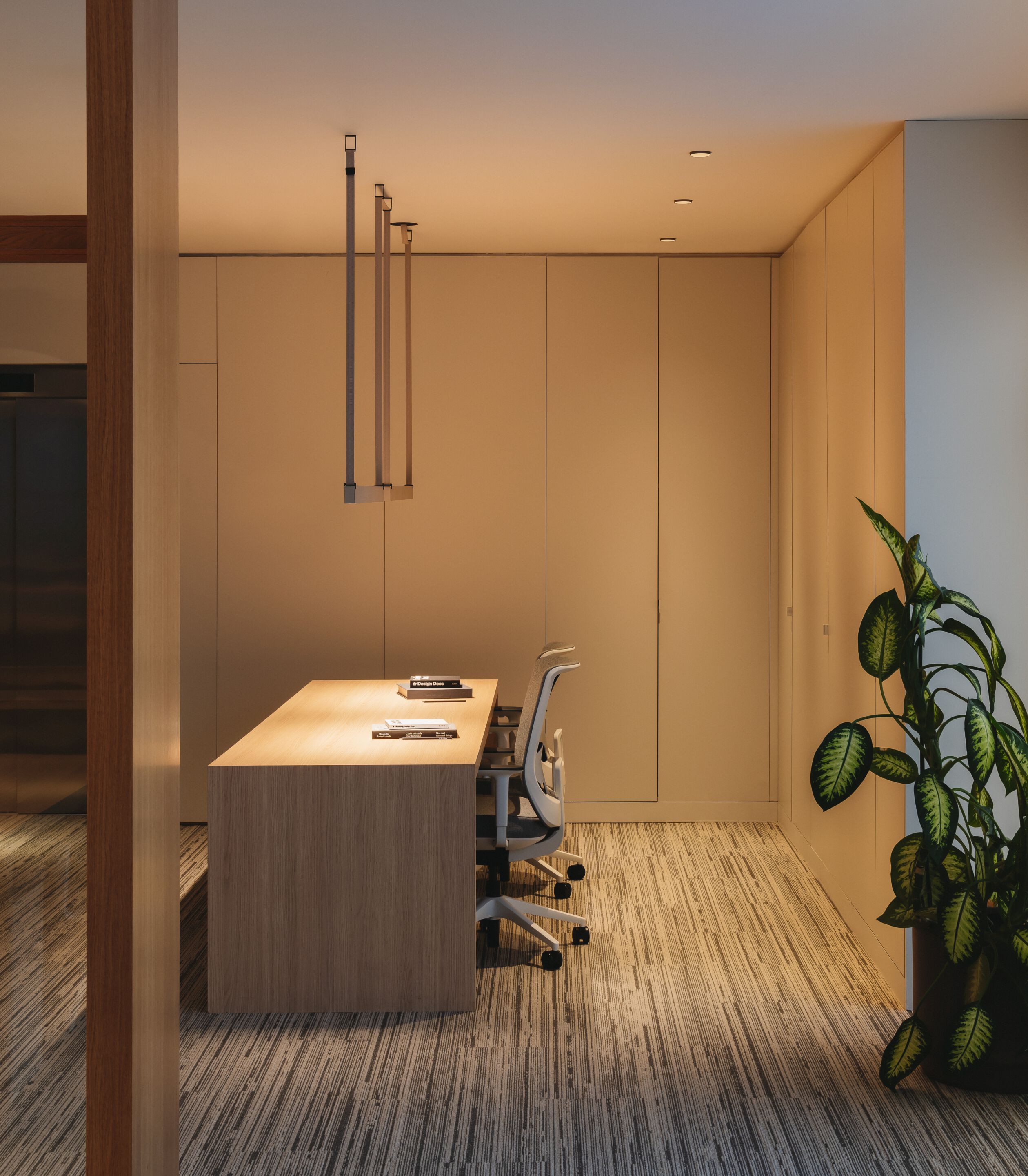 CIRCLE by Vibia - Faretto da semincasso a LED dimmerabile - 8