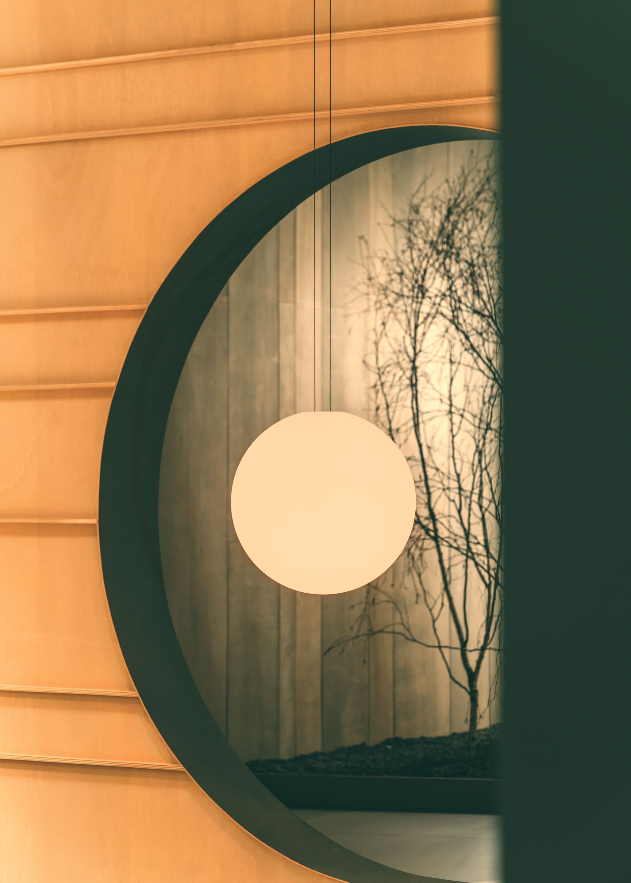 CIRCUS SOLO Pendant lamp By Vibia