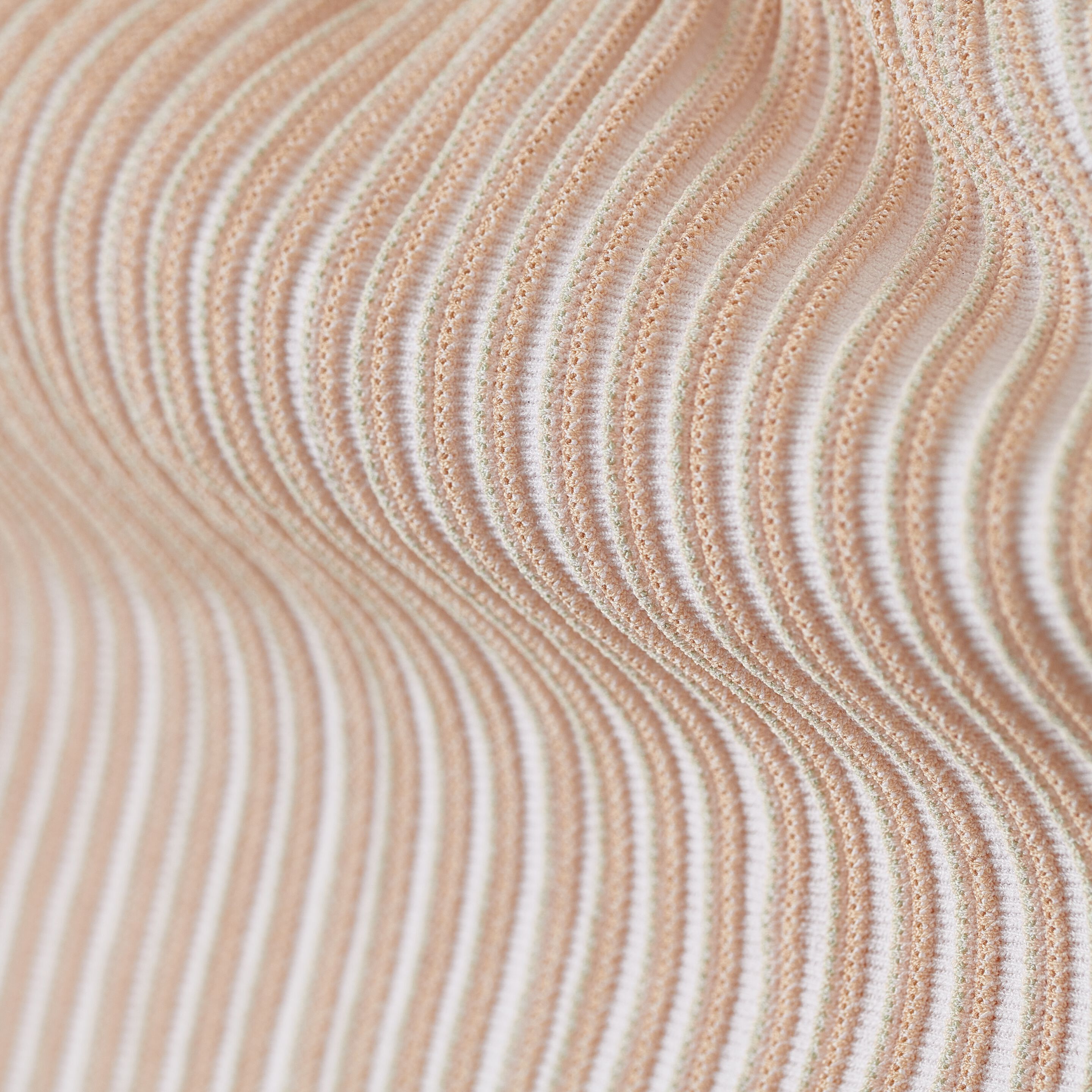 KNIT by Vibia - Lampada a sospensione a LED in tessuto - 13