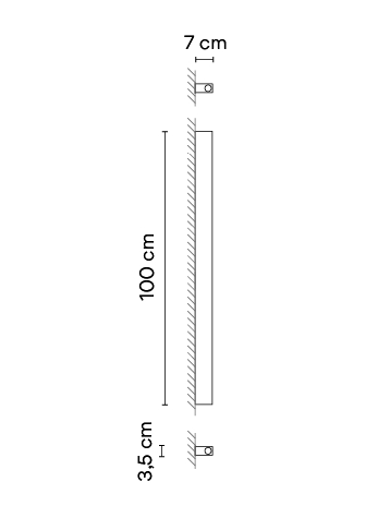 Dimensioni OFFSET