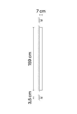 Dimensioni OFFSET