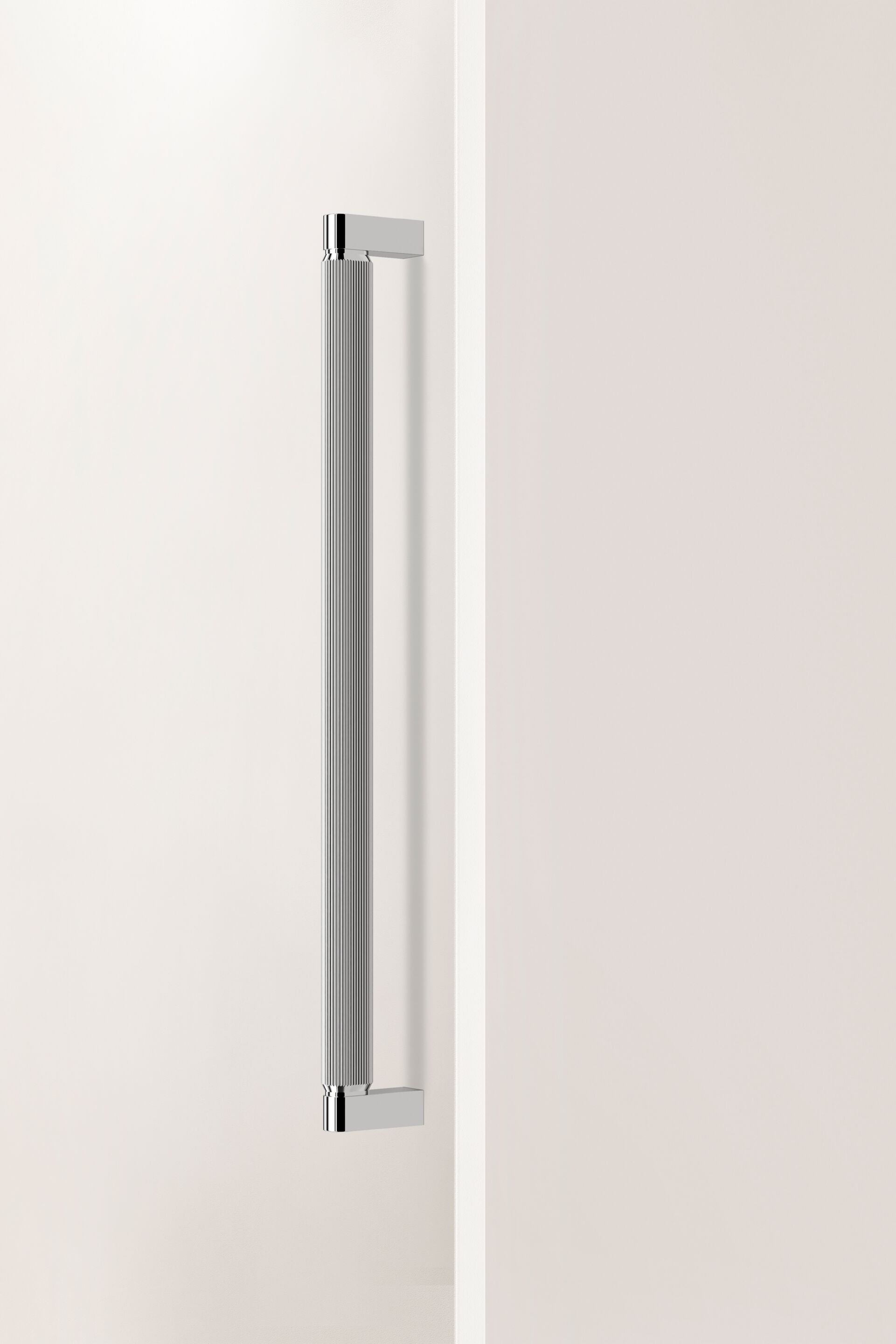 BROOKLYN BIG by Viefe - Maniglia per mobili / maniglione in alluminio - 4