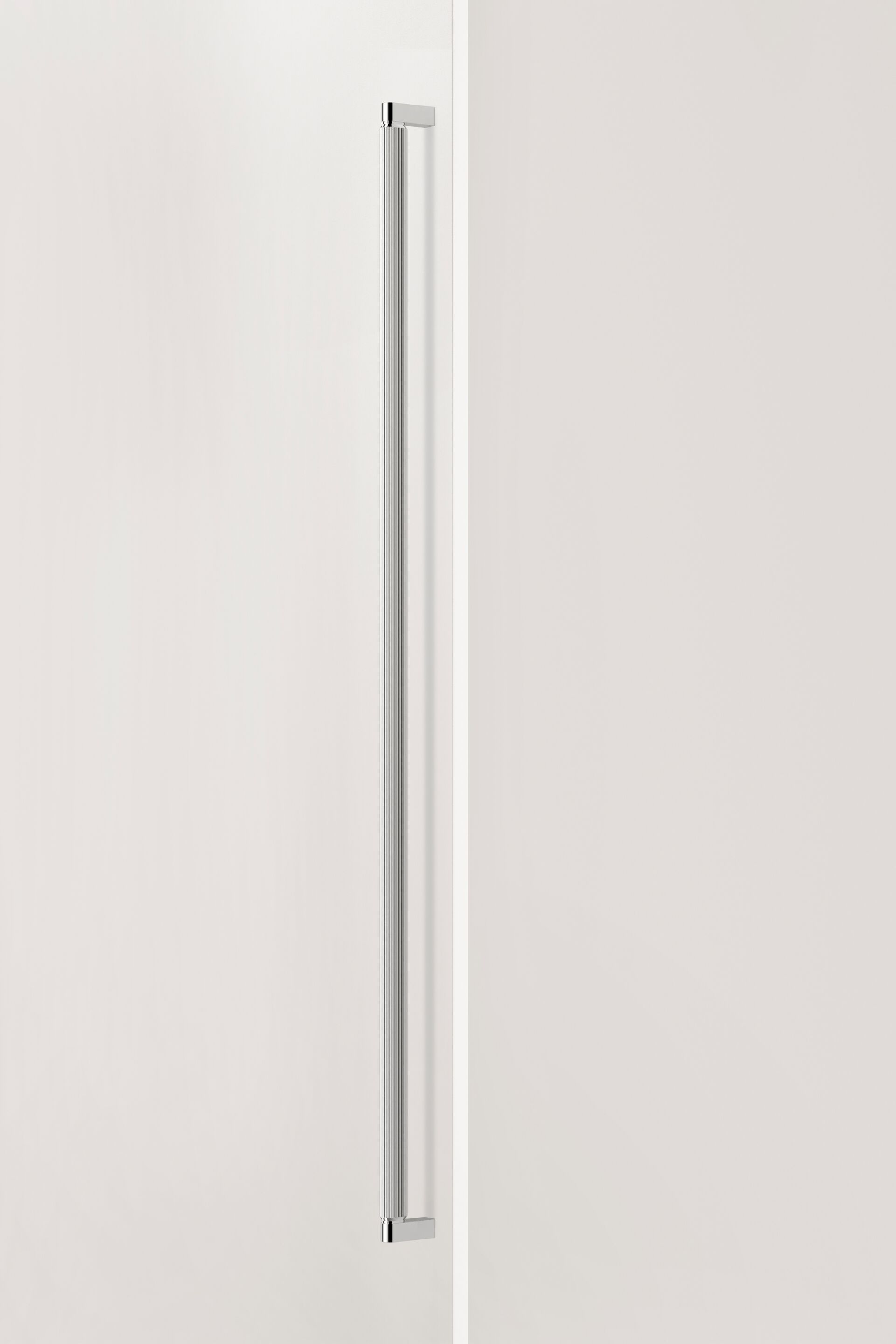 BROOKLYN BIG by Viefe - Maniglia per mobili / maniglione in alluminio - 9