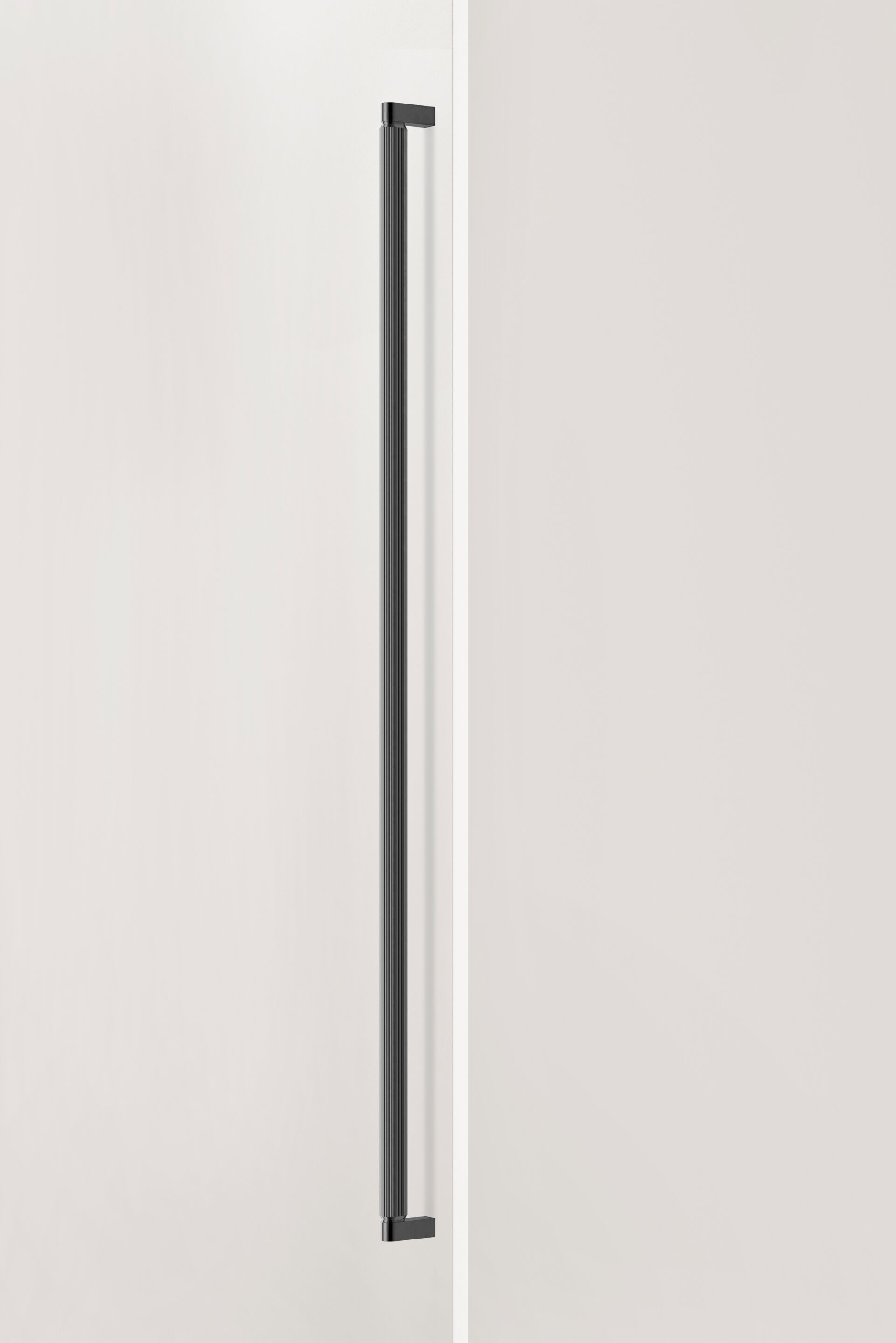 BROOKLYN BIG by Viefe - Maniglia per mobili / maniglione in alluminio - 11