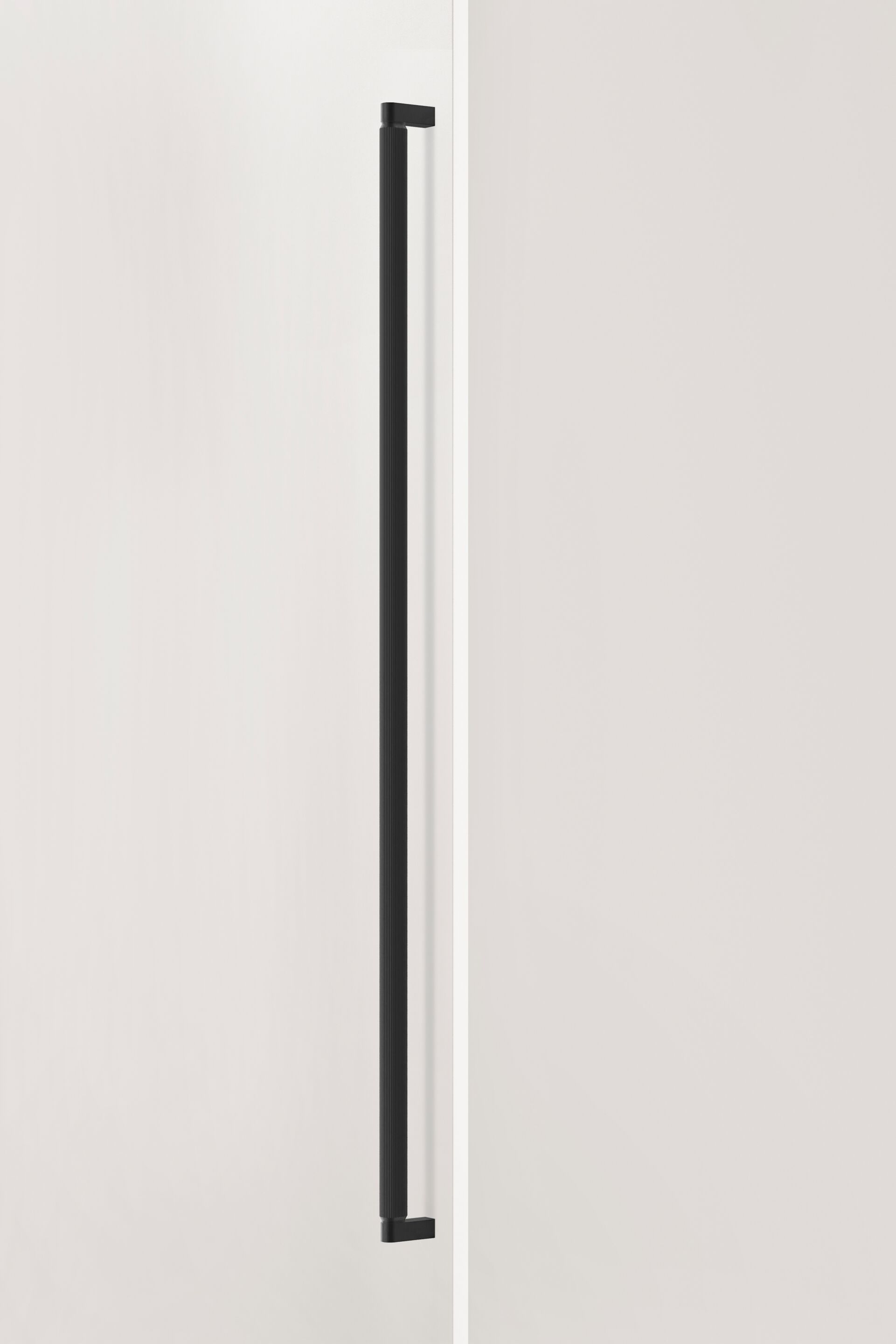 BROOKLYN BIG by Viefe - Maniglia per mobili / maniglione in alluminio - 10