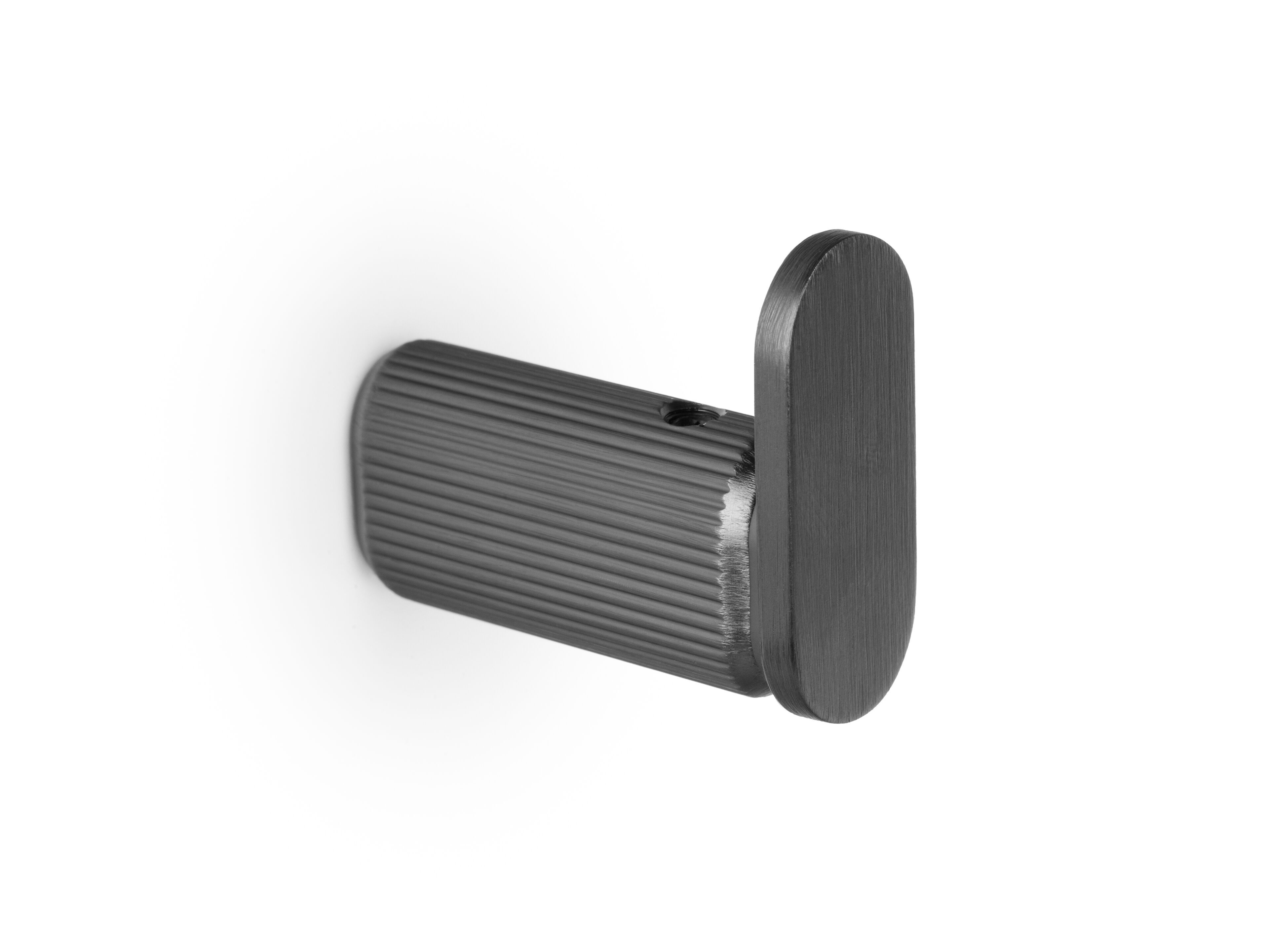 BROOKLYN by Viefe - Gancio a parete in alluminio