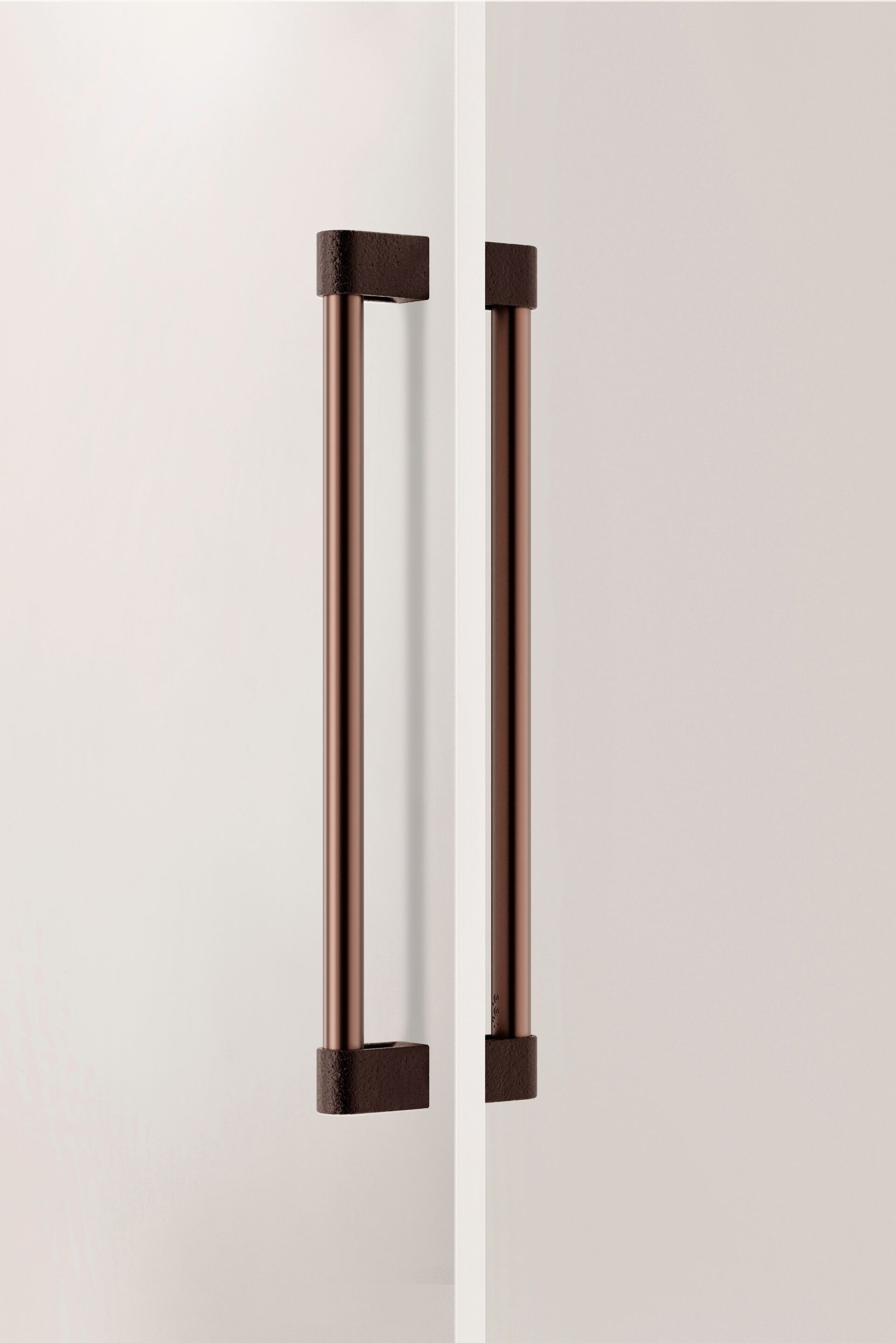 CASEY BIG BBS by Viefe - Maniglione in alluminio - 5