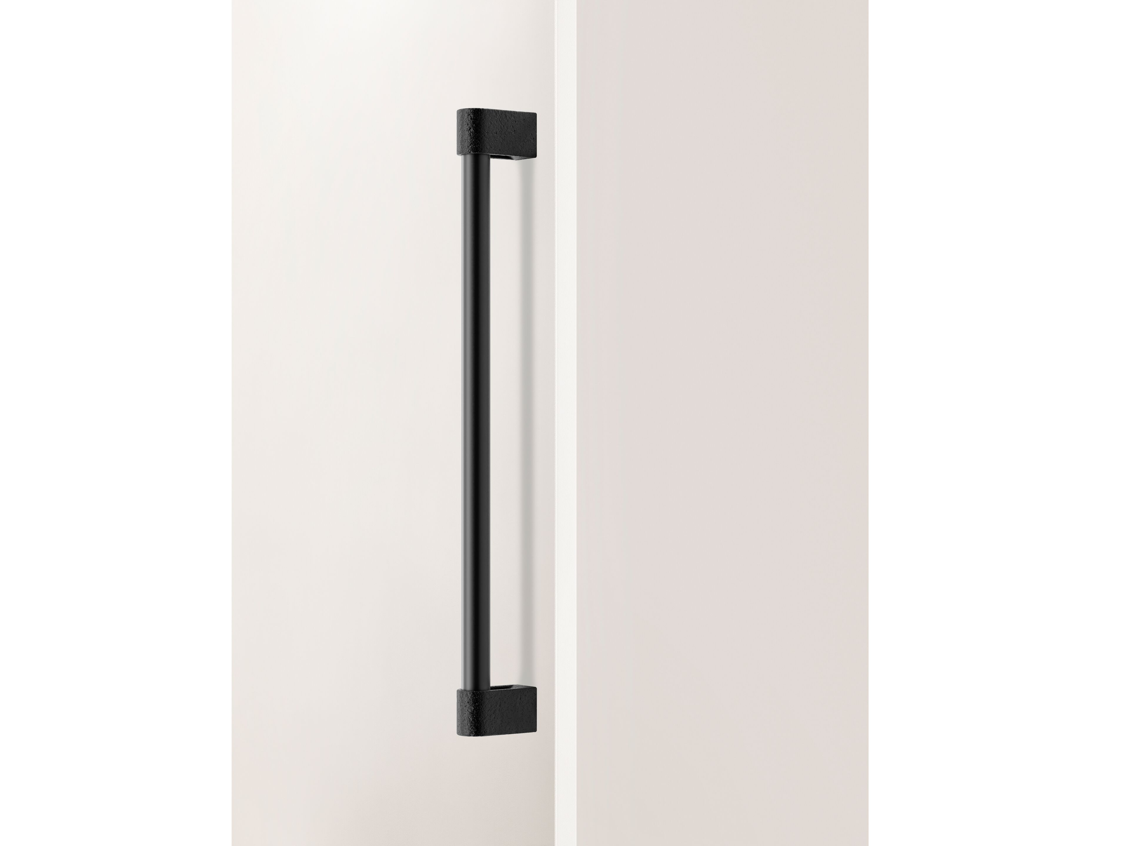 CASEY BIG by Viefe - Maniglia per mobili / maniglione in alluminio