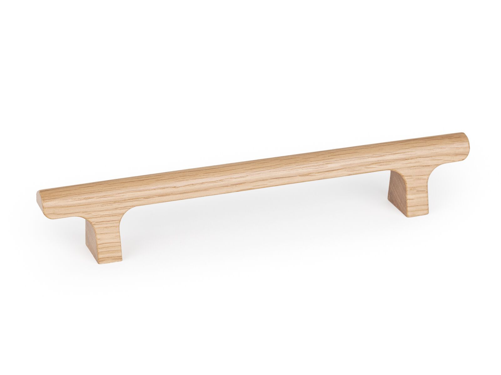 HINOKI by Viefe - Maniglia per mobili a ponte in rovere