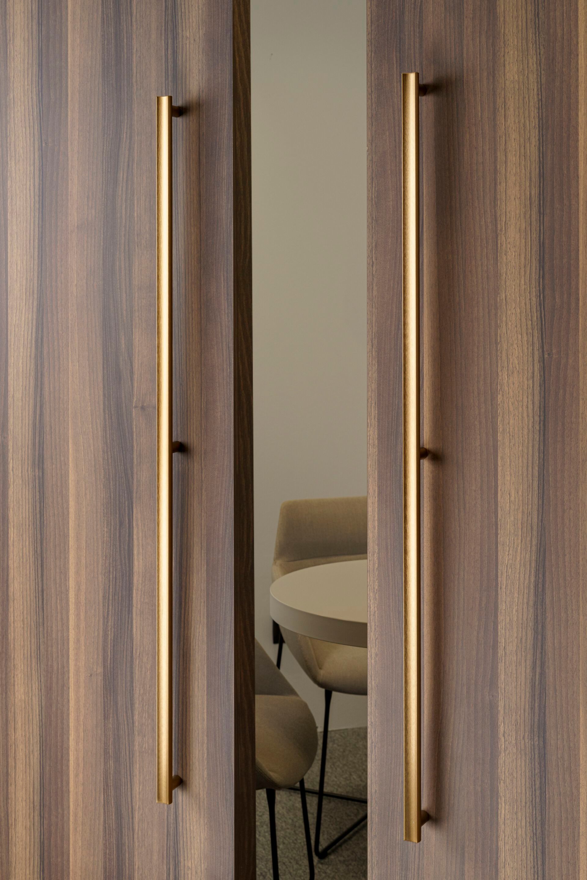 MOON BIG 1SS by Viefe - Maniglia per mobili / maniglione - 2