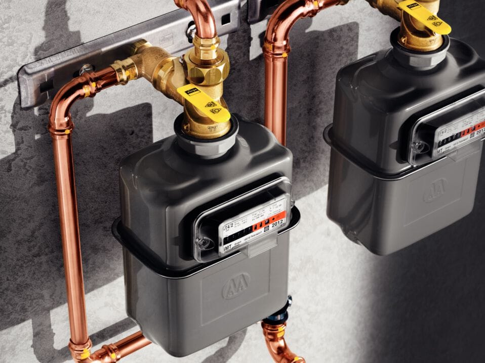 PROFIPRESS G by Viega Italia - Raccordi in rame per impianti a gas - 2