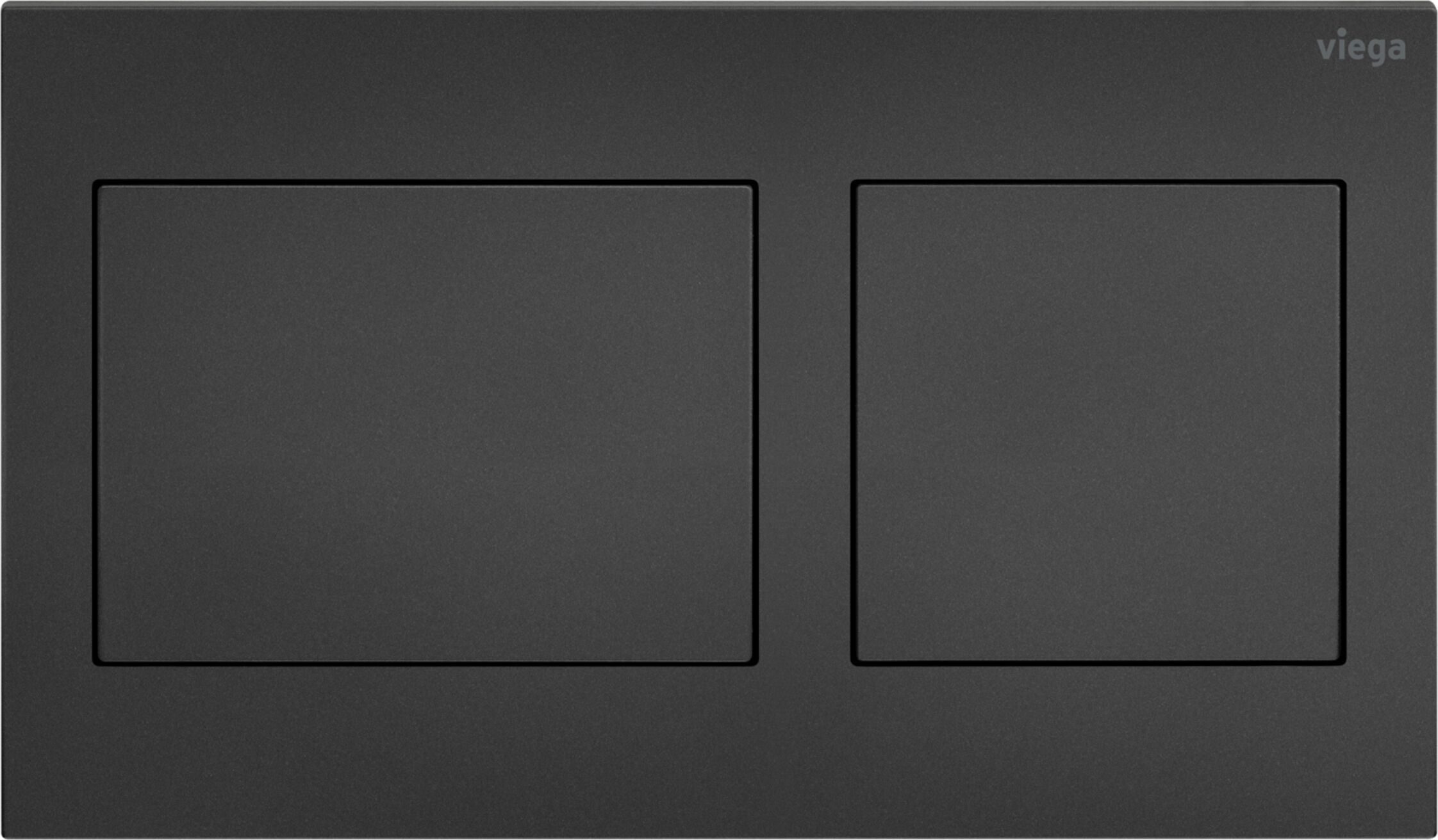 VISIGN FOR STYLE 21 by Viega Italia - Placca di comando per wc in materiale plastico - 3