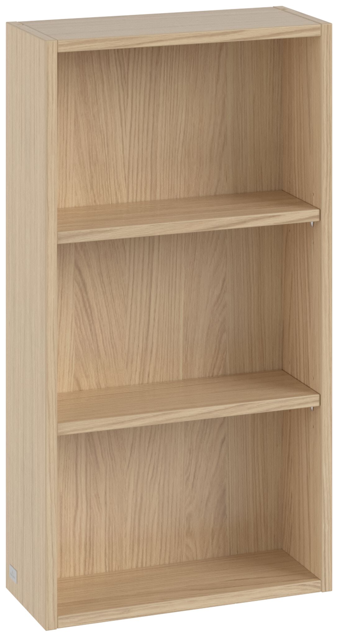 MY VIEW + by Villeroy & Boch - Mobile bagno a giorno sospeso - 18