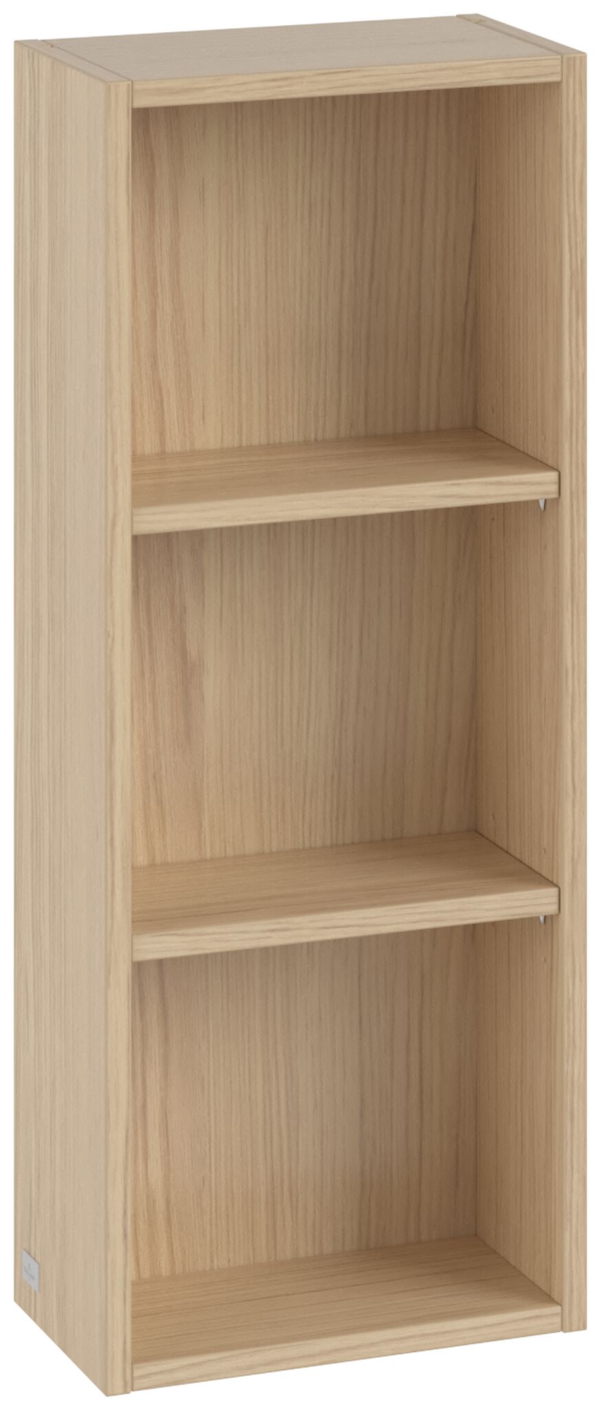 MY VIEW + by Villeroy & Boch - Mobile bagno a giorno sospeso - 8