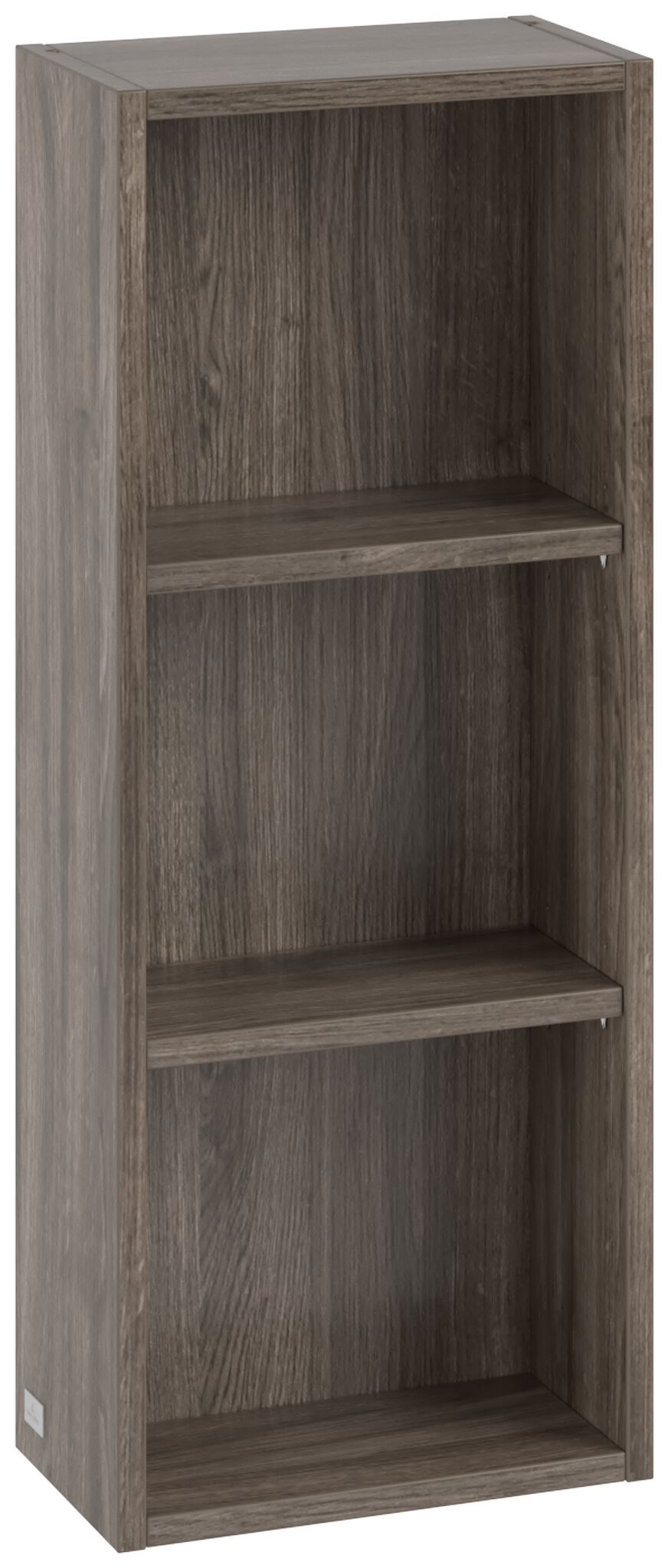 MY VIEW + by Villeroy & Boch - Mobile bagno a giorno sospeso - 4