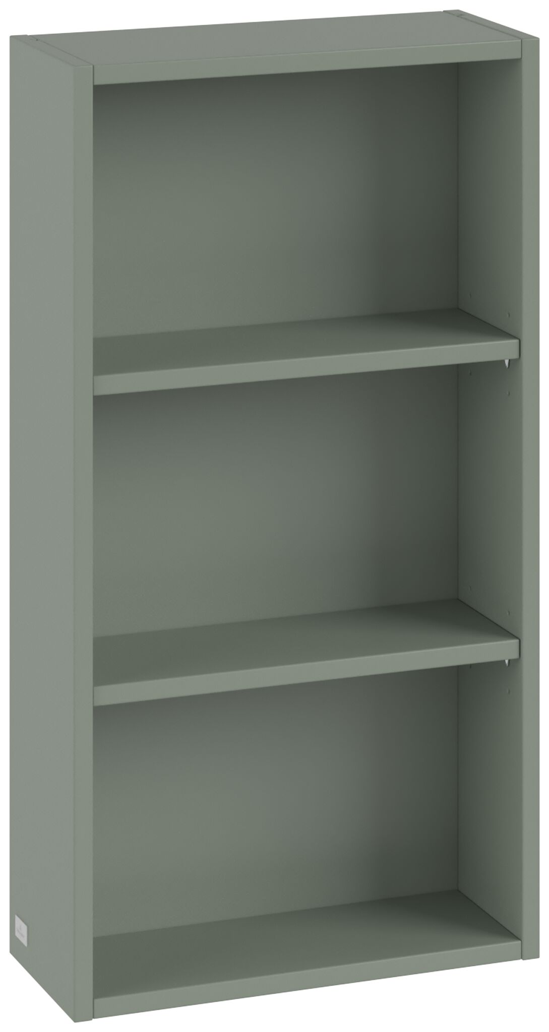 MY VIEW + by Villeroy & Boch - Mobile bagno a giorno sospeso - 11