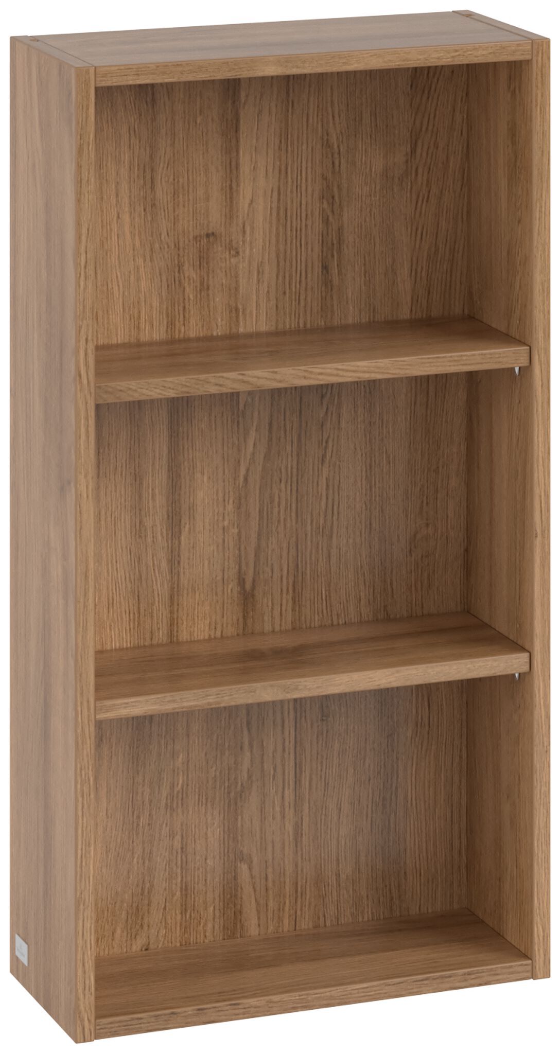 MY VIEW + by Villeroy & Boch - Mobile bagno a giorno sospeso - 13