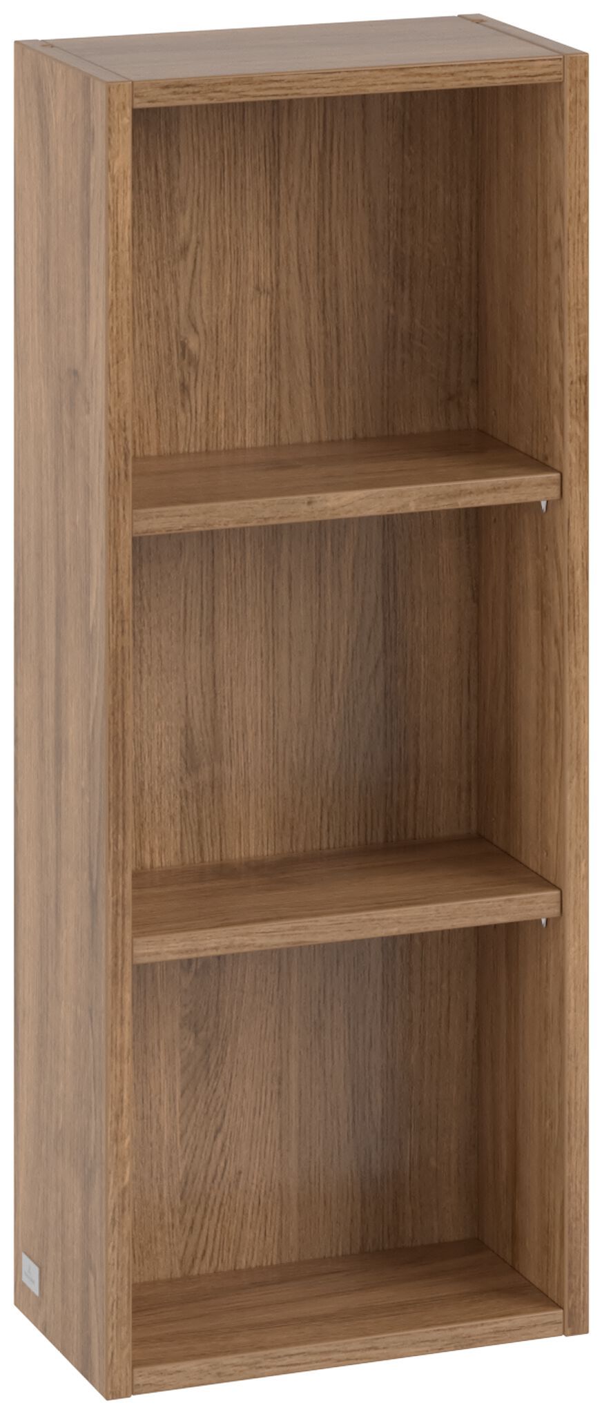 MY VIEW + by Villeroy & Boch - Mobile bagno a giorno sospeso - 3