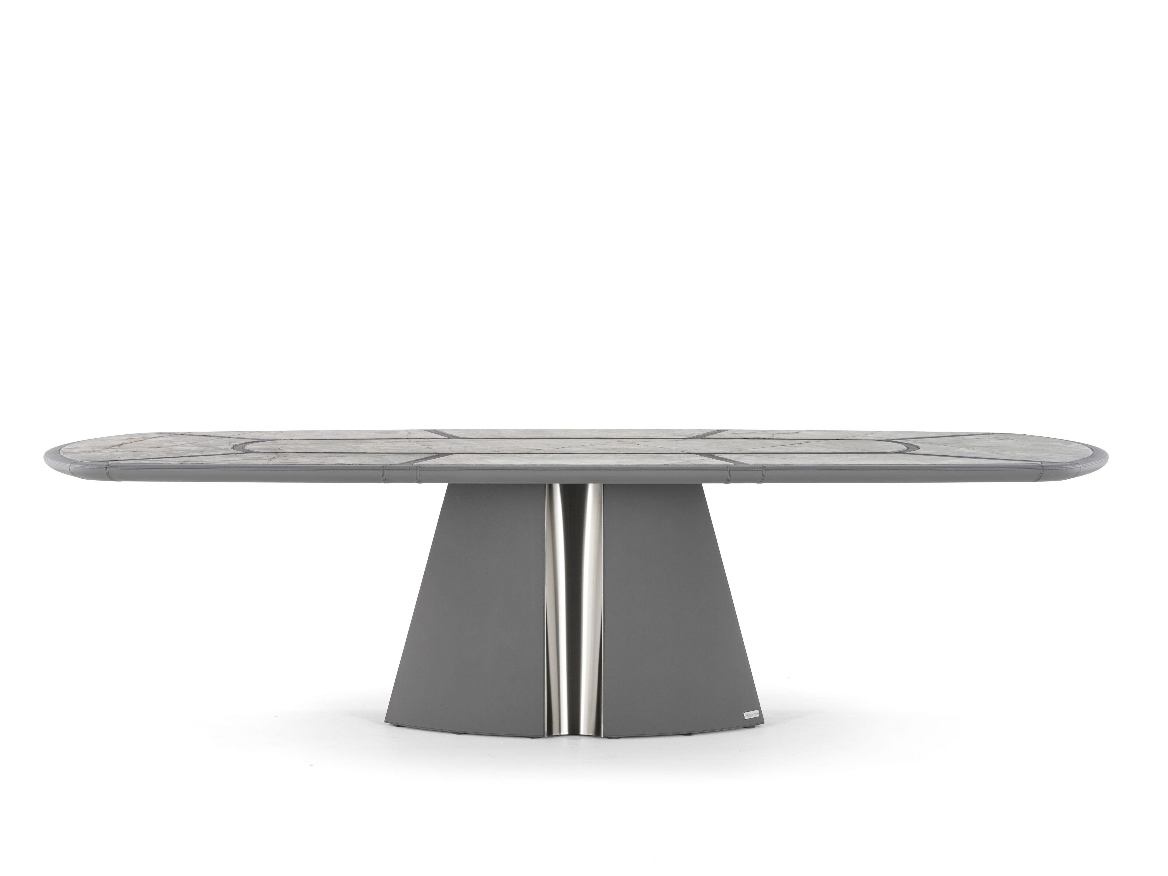VORTEX Table By Visionnaire