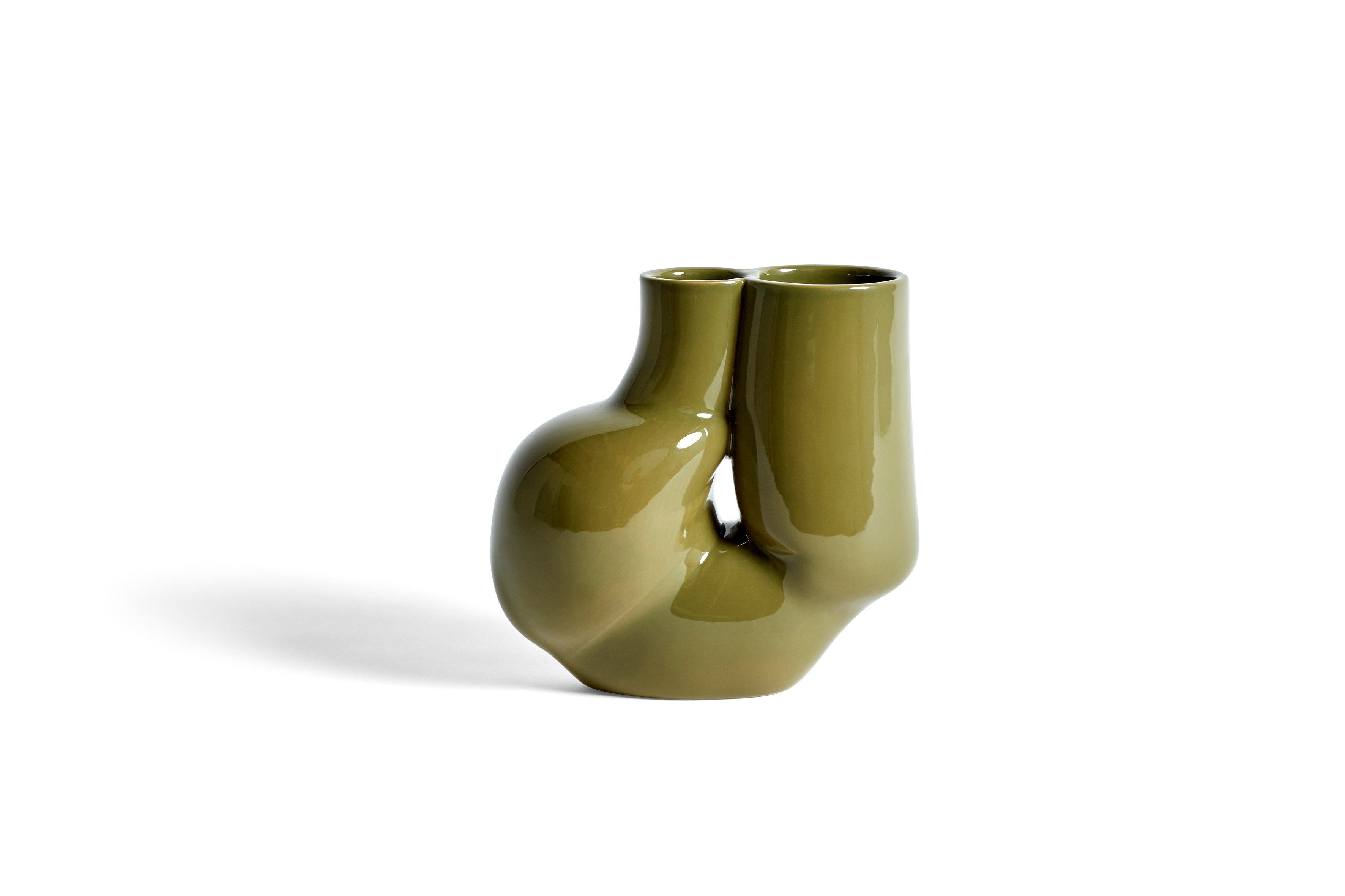 W&S VASE vase By Hay design Wang & Söderström
