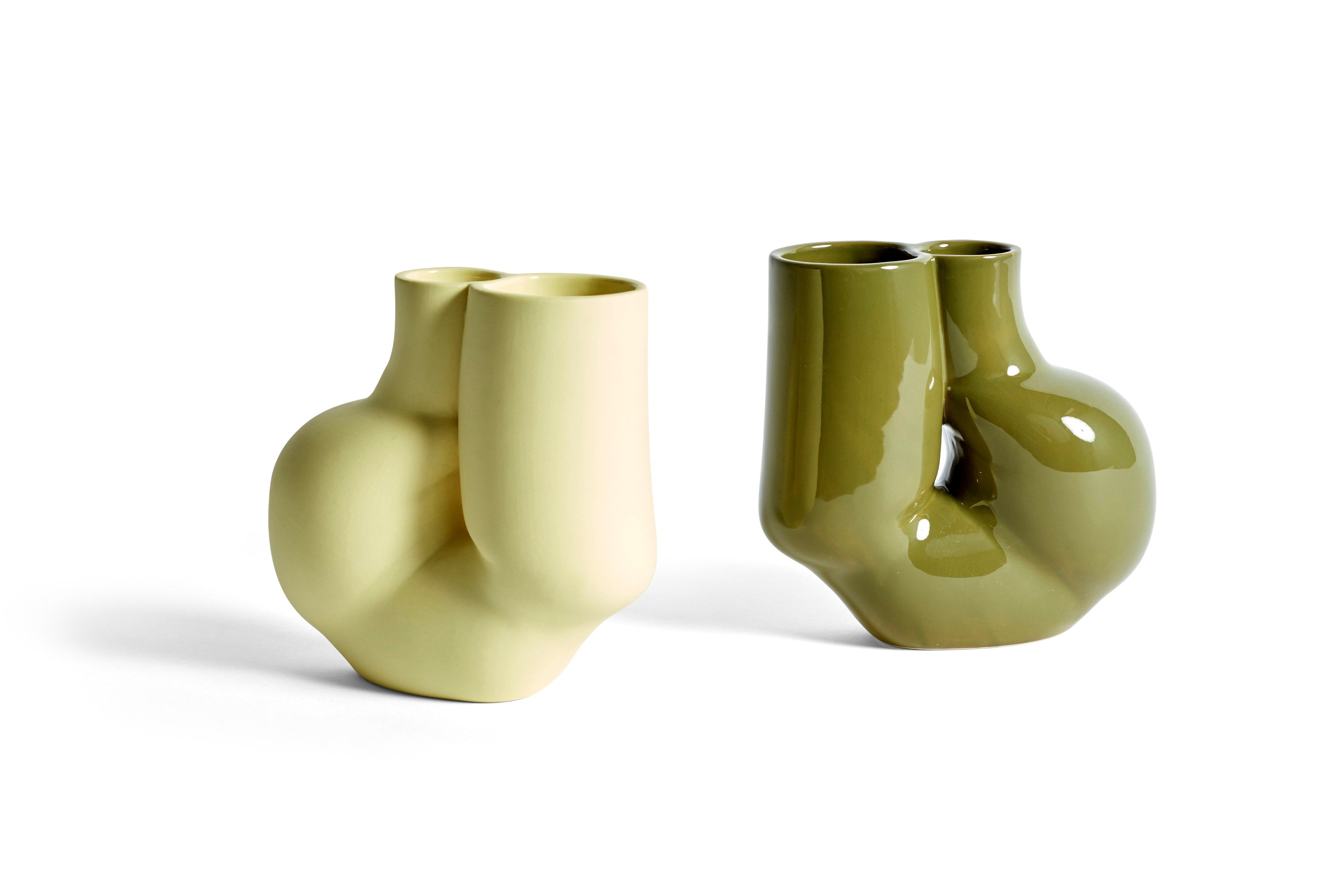 W&S VASE vase By Hay design Wang & Söderström