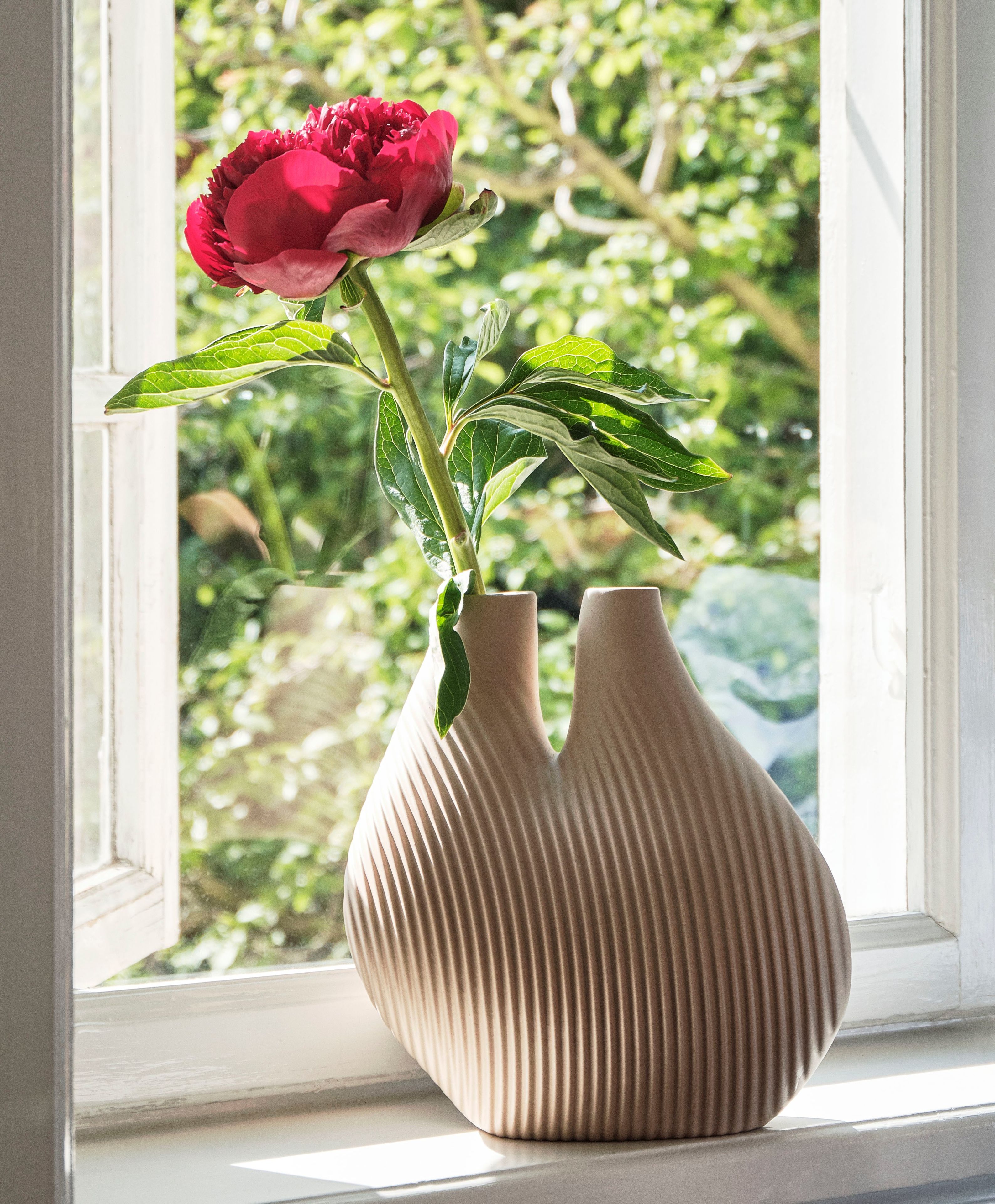 W&S VASE vase By Hay design Wang & Söderström