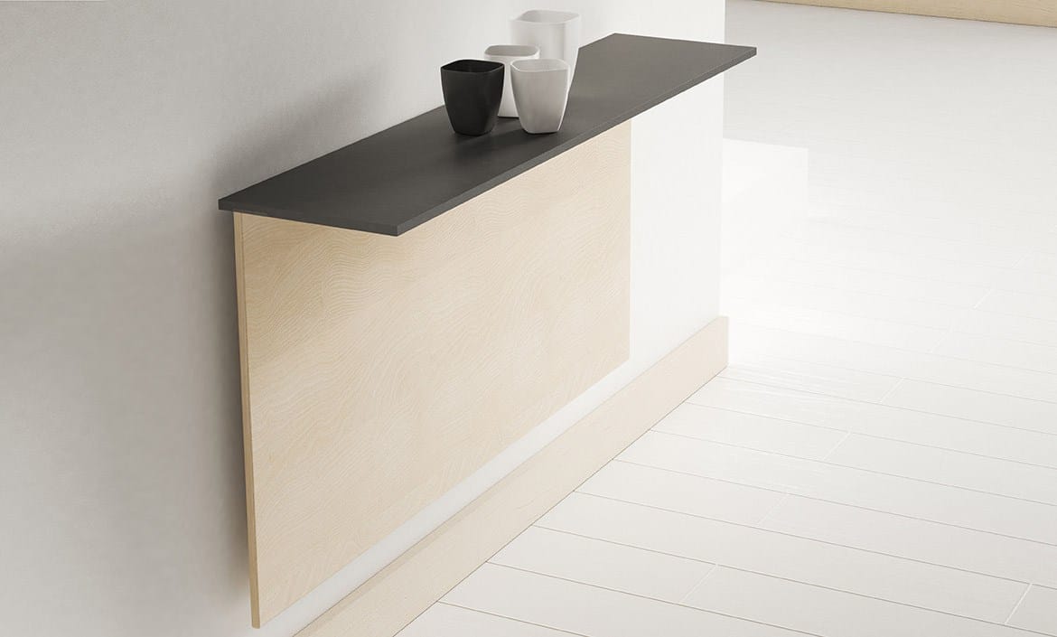 CLICK Table murale By CANCIO