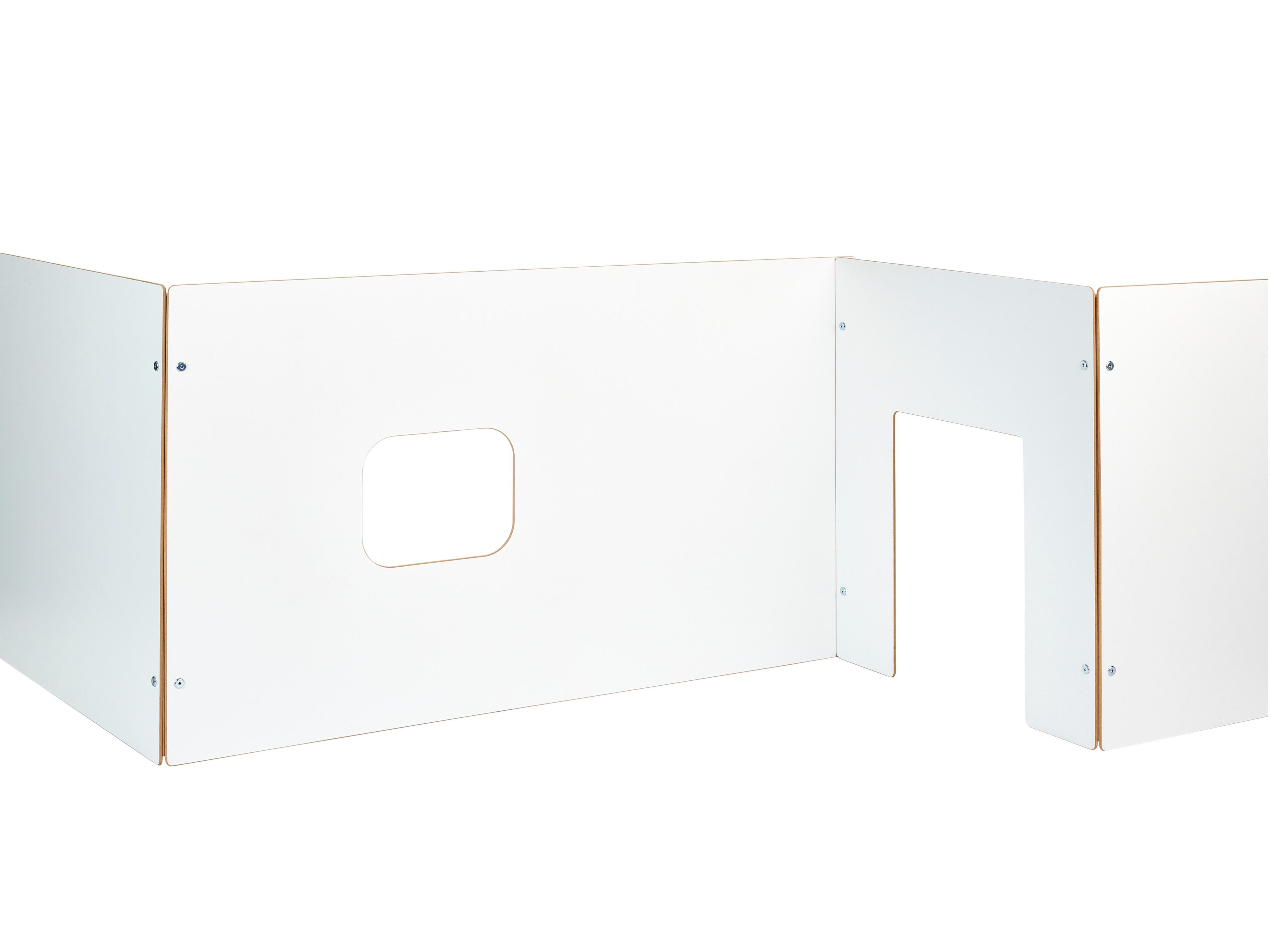 WAND by Tojo Möbel - Gioco in legno per bambini - 5