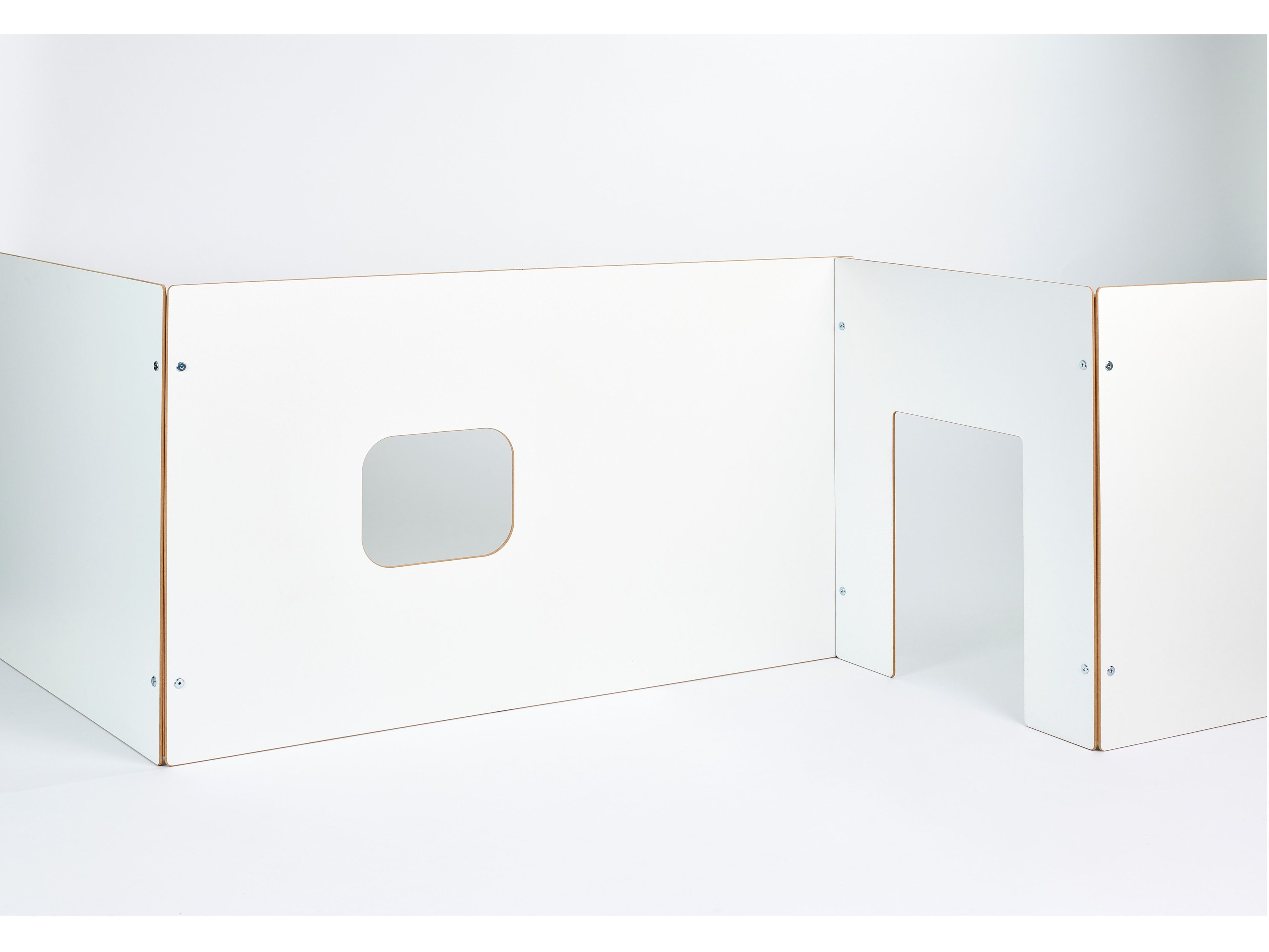 WAND by Tojo Möbel - Gioco in legno per bambini - 4