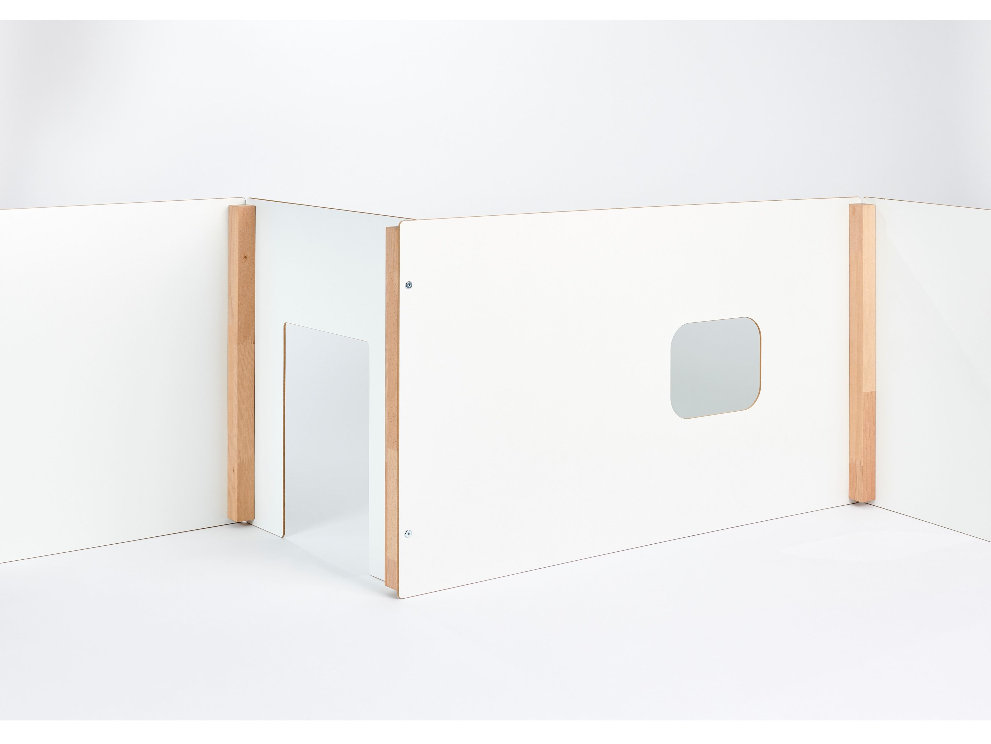 WAND by Tojo Möbel - Gioco in legno per bambini - 6