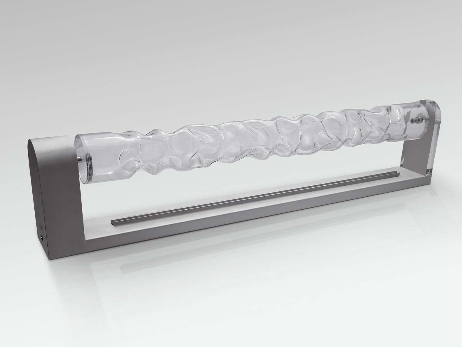 BE AETHER by WAW COLLECTION - Lampada decorativa cinetica da tavolo - 5