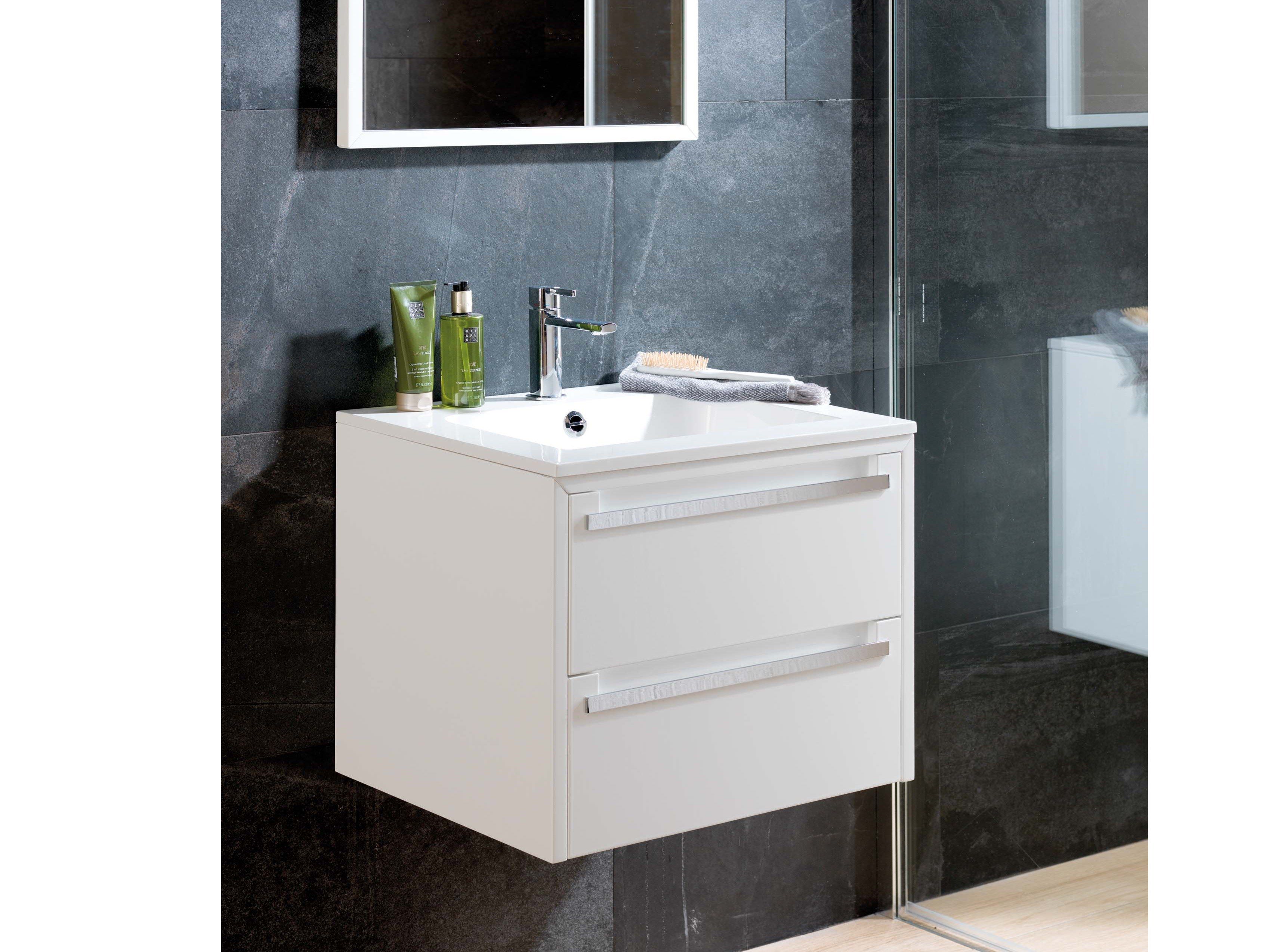 WAY Vanity unit By Porcelanosa