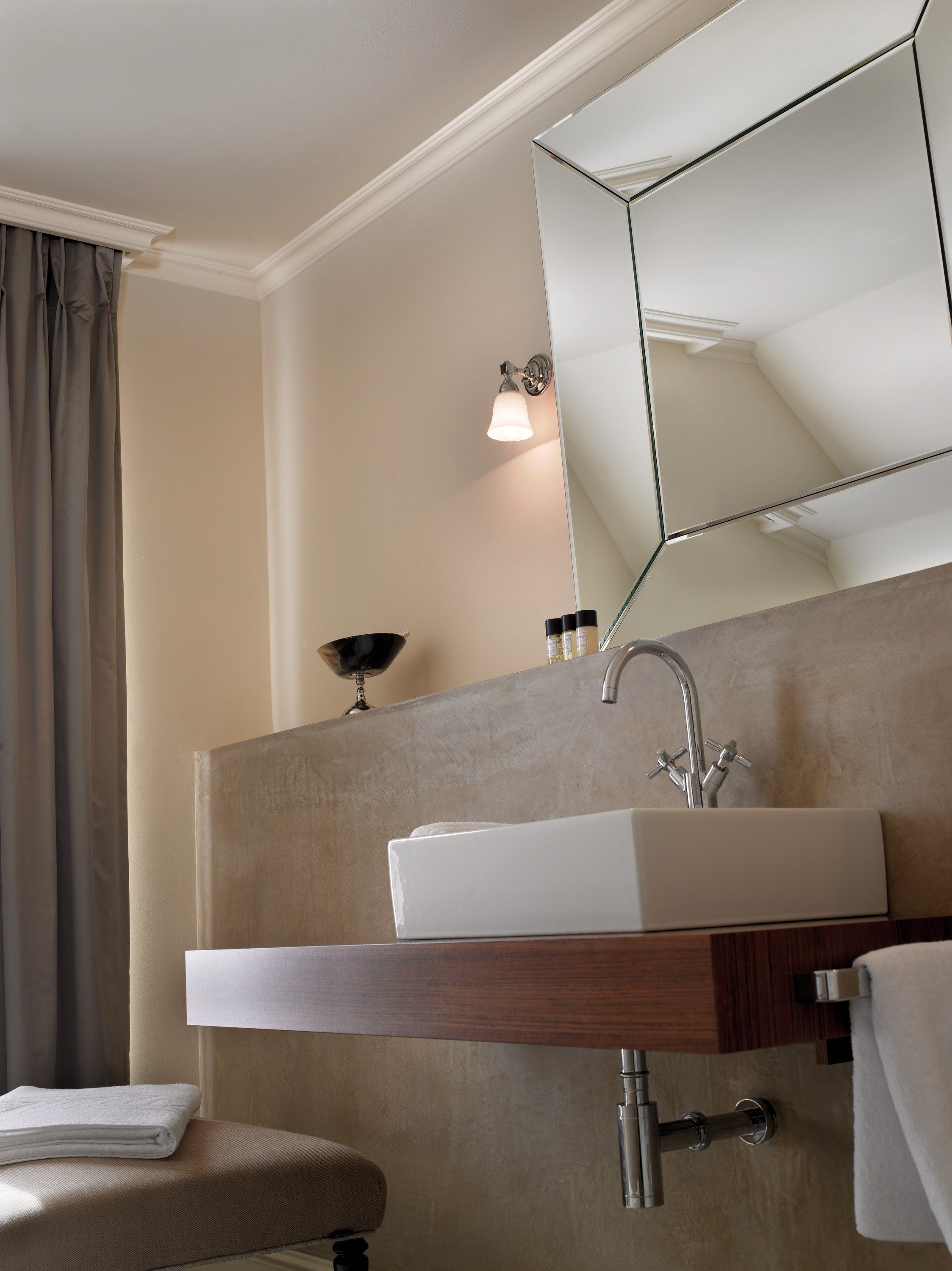 WT5 WALLSTYL® by NOËL & MARQUET - Cornice in polistirene - 4