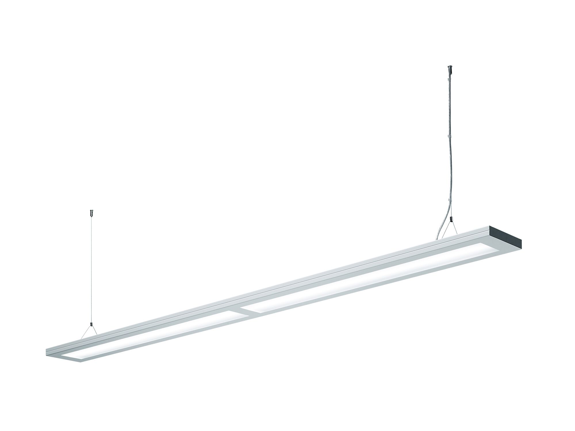 LAVIGO Pendant lamp By Waldmann