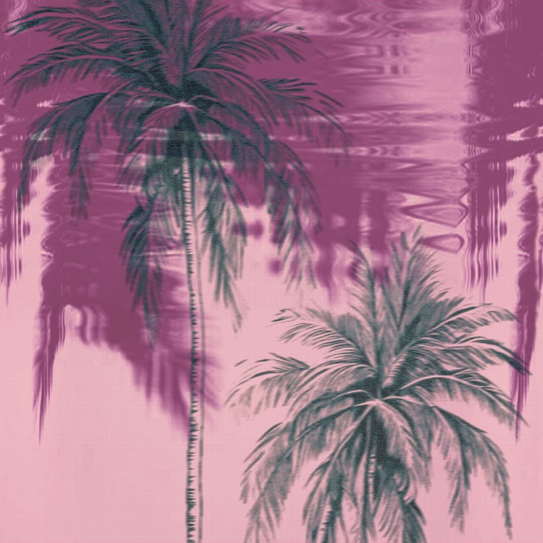 DE FOCUS by Wall&decò - Carta da parati impermeabile - 3