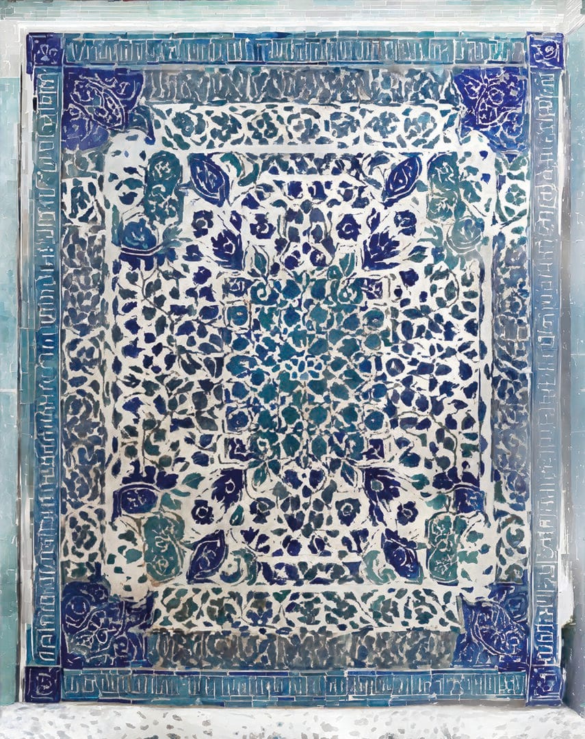 PERSEO by Wall&decò - Carta da parati impermeabile per esterni - 2