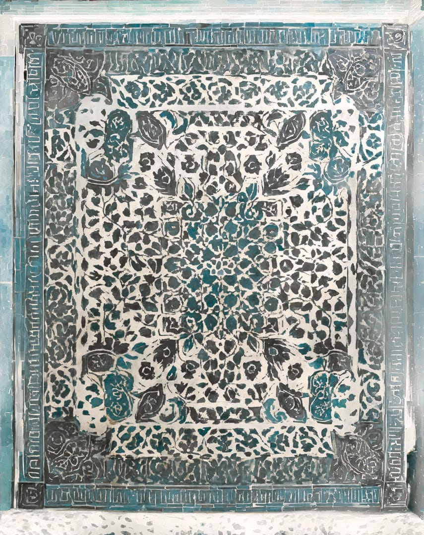 PERSEO by Wall&decò - Carta da parati impermeabile per esterni - 3