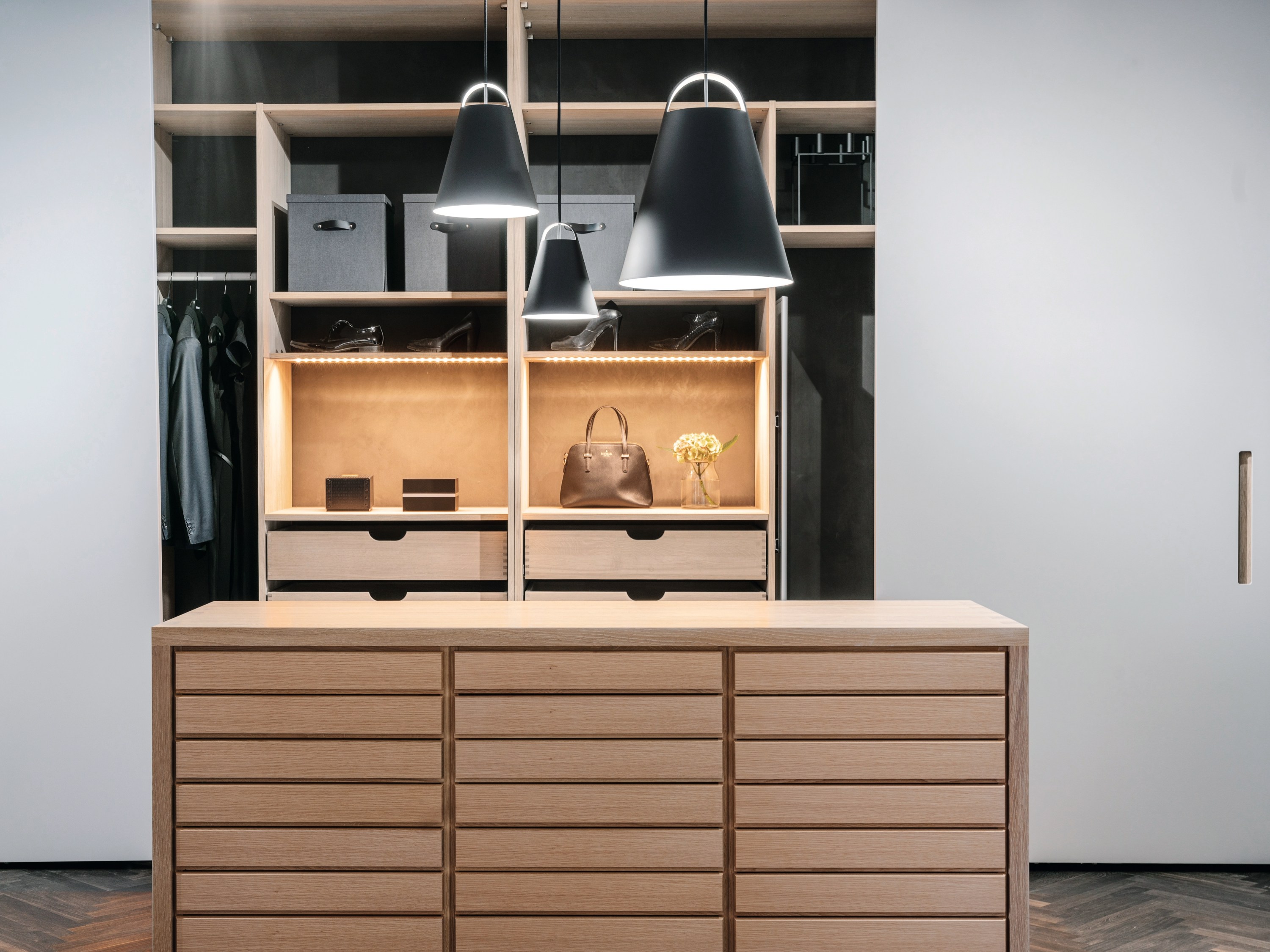Wardrobe By Multiform