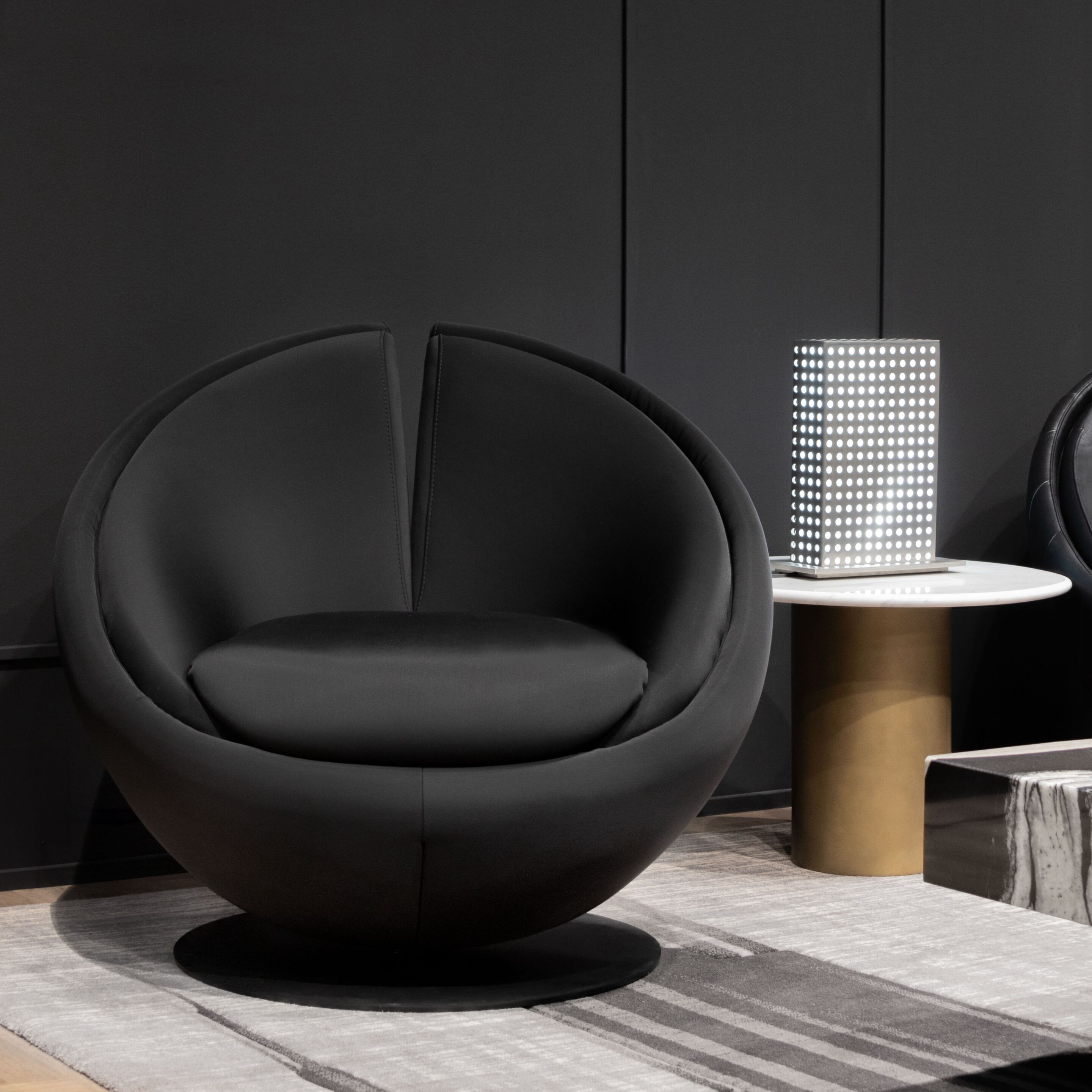 WE-122 Table lamp By Wayne Enterprises Home Collection