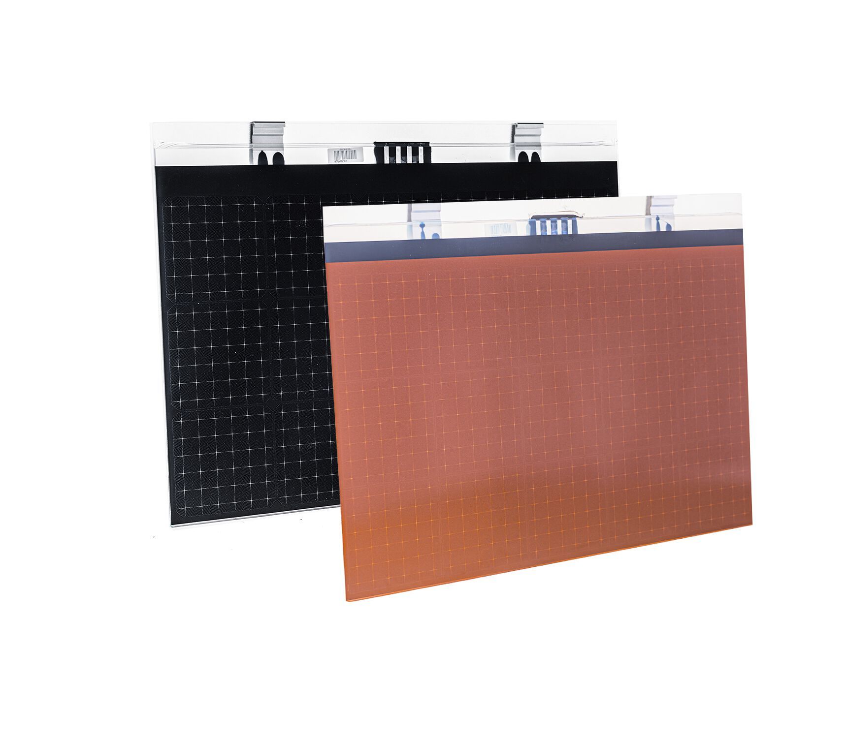 WEVOLT X-ROOF NERO by wienerberger - Modulo fotovoltaico vetro-vetro - 2