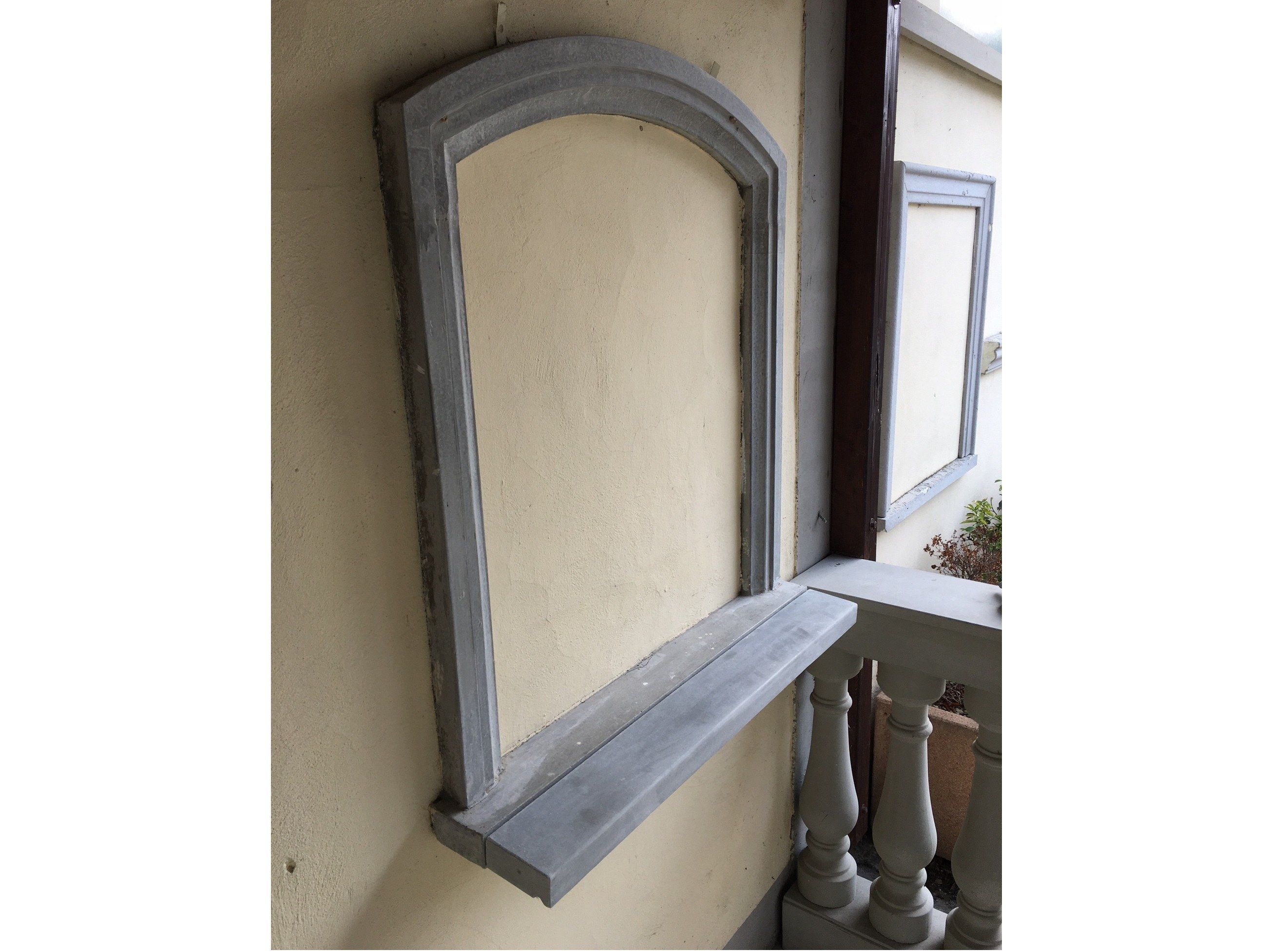 Prolunghe Bancali by BACCARO I CEMENTISTI - Prolunghe per bancali - 5