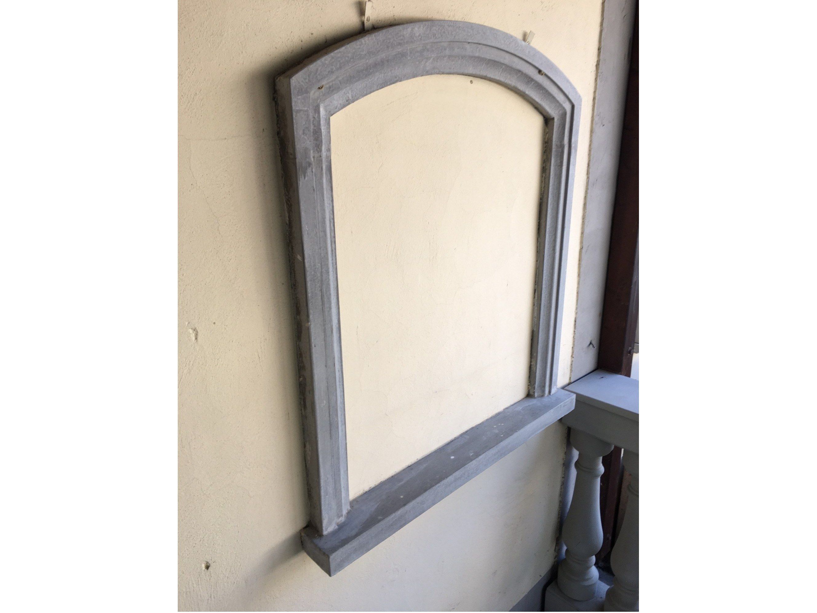 Prolunghe Bancali by BACCARO I CEMENTISTI - Prolunghe per bancali - 2