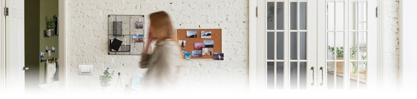 VIEW WIRELESS by VIMAR - Serie civili connesse - 8