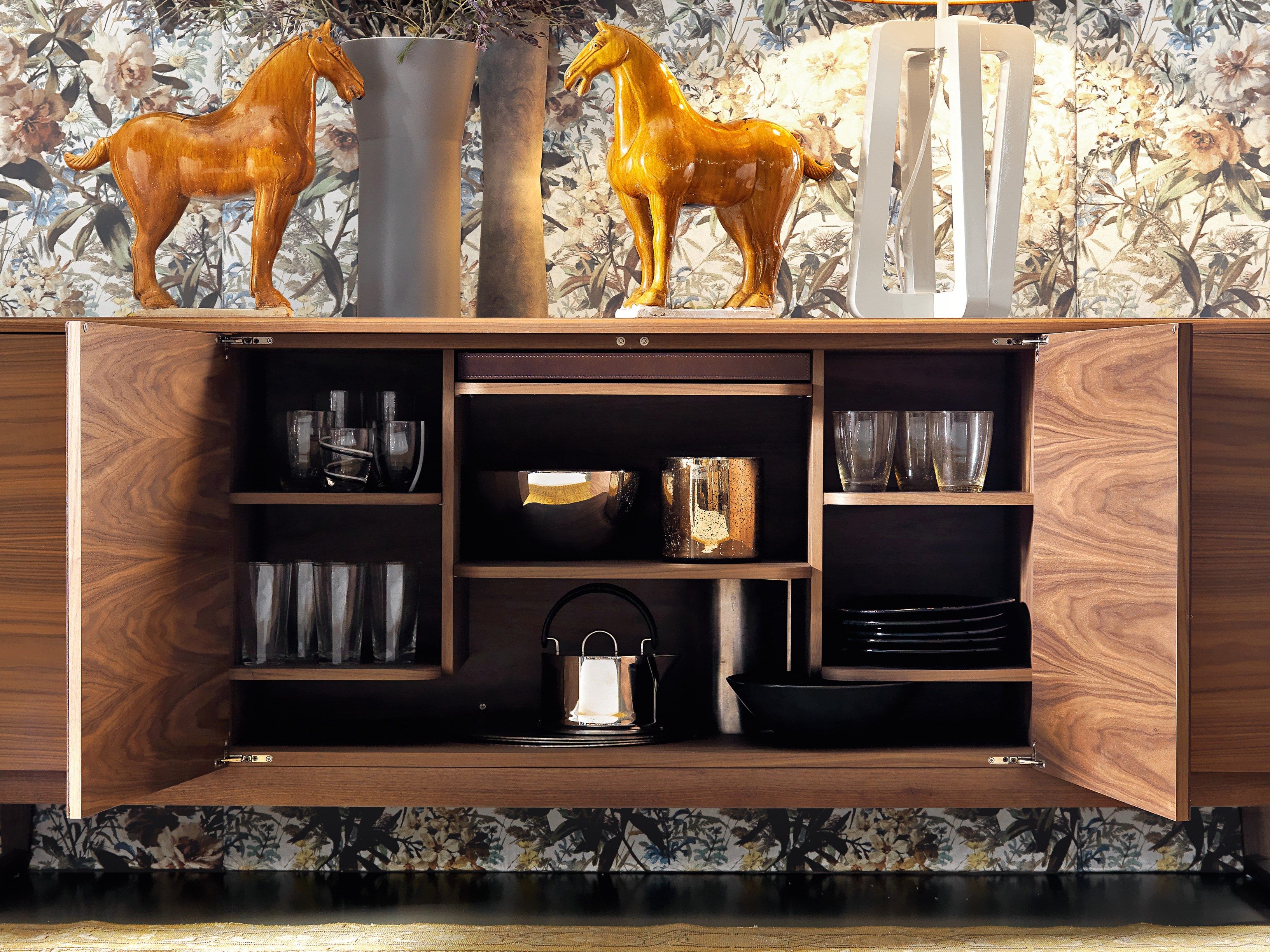 YORK 711601 sideboard By Grilli