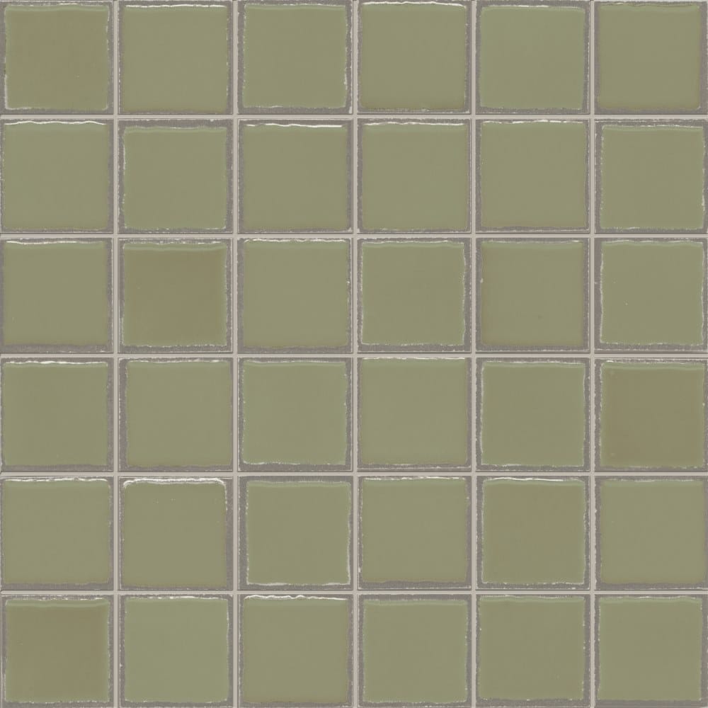 MOSAIC GREEN