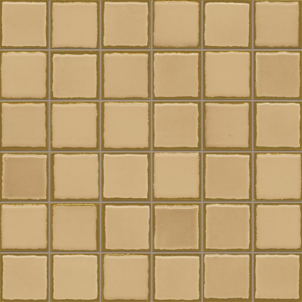 MOSAIC YELLOW