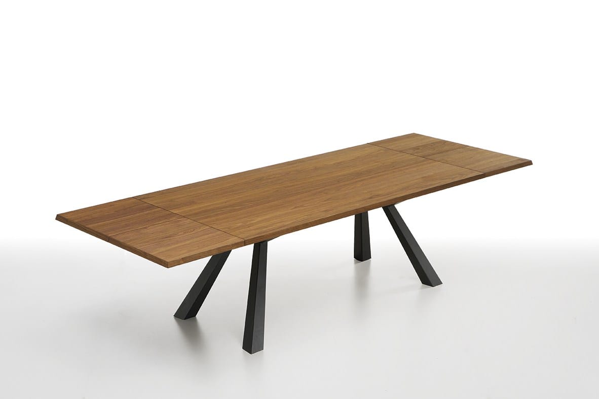 ZEUS Table By Midj design Silvia Varsi, Maurizio Varsi