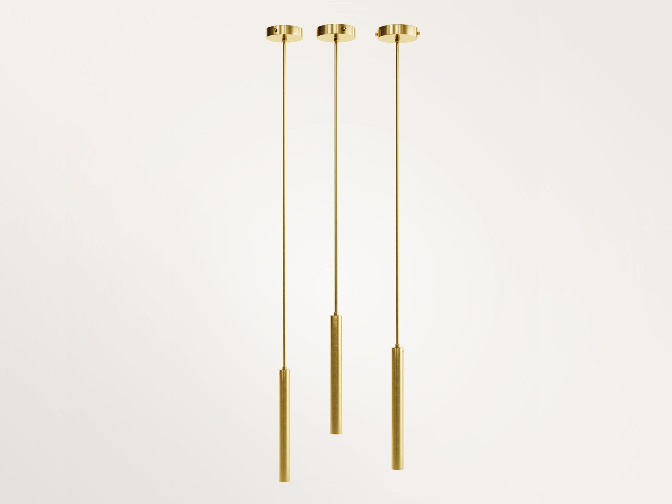 ZEUS ceiling lamp By Gobolights design Nicolas Brevers