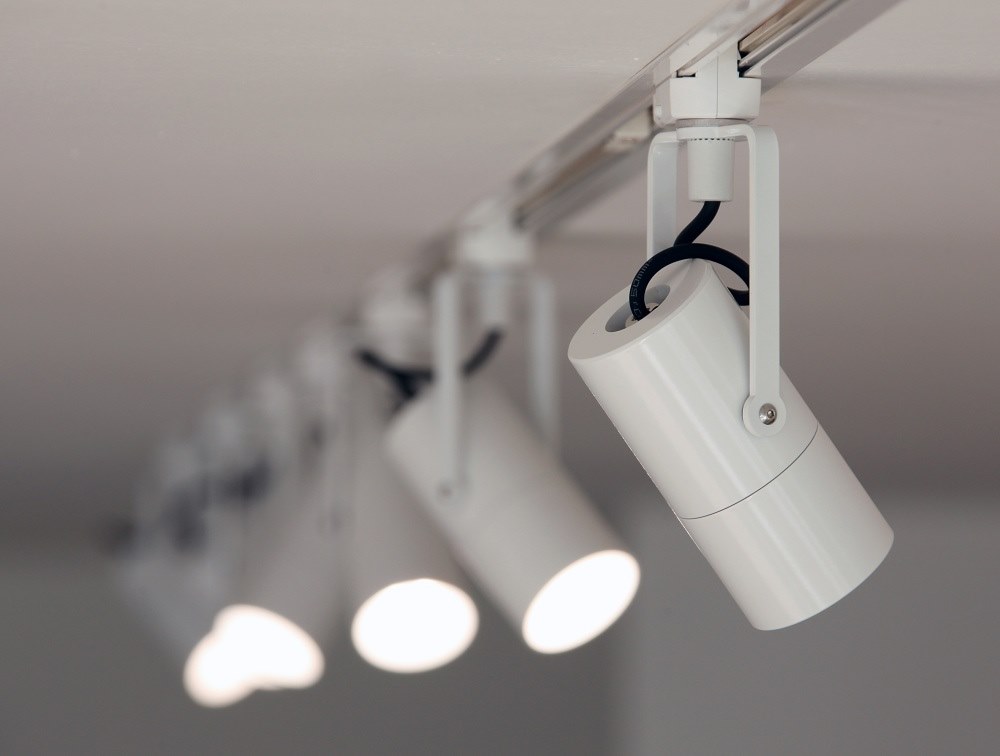 ZPRO | Track-Light By Brillamenti
