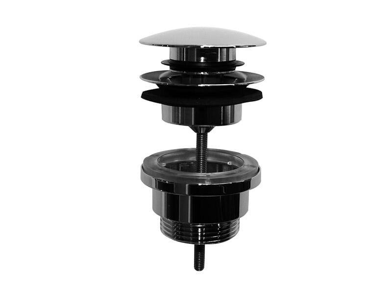 R97755 / R7760 by ZUCCHETTI - Scarico per doccia